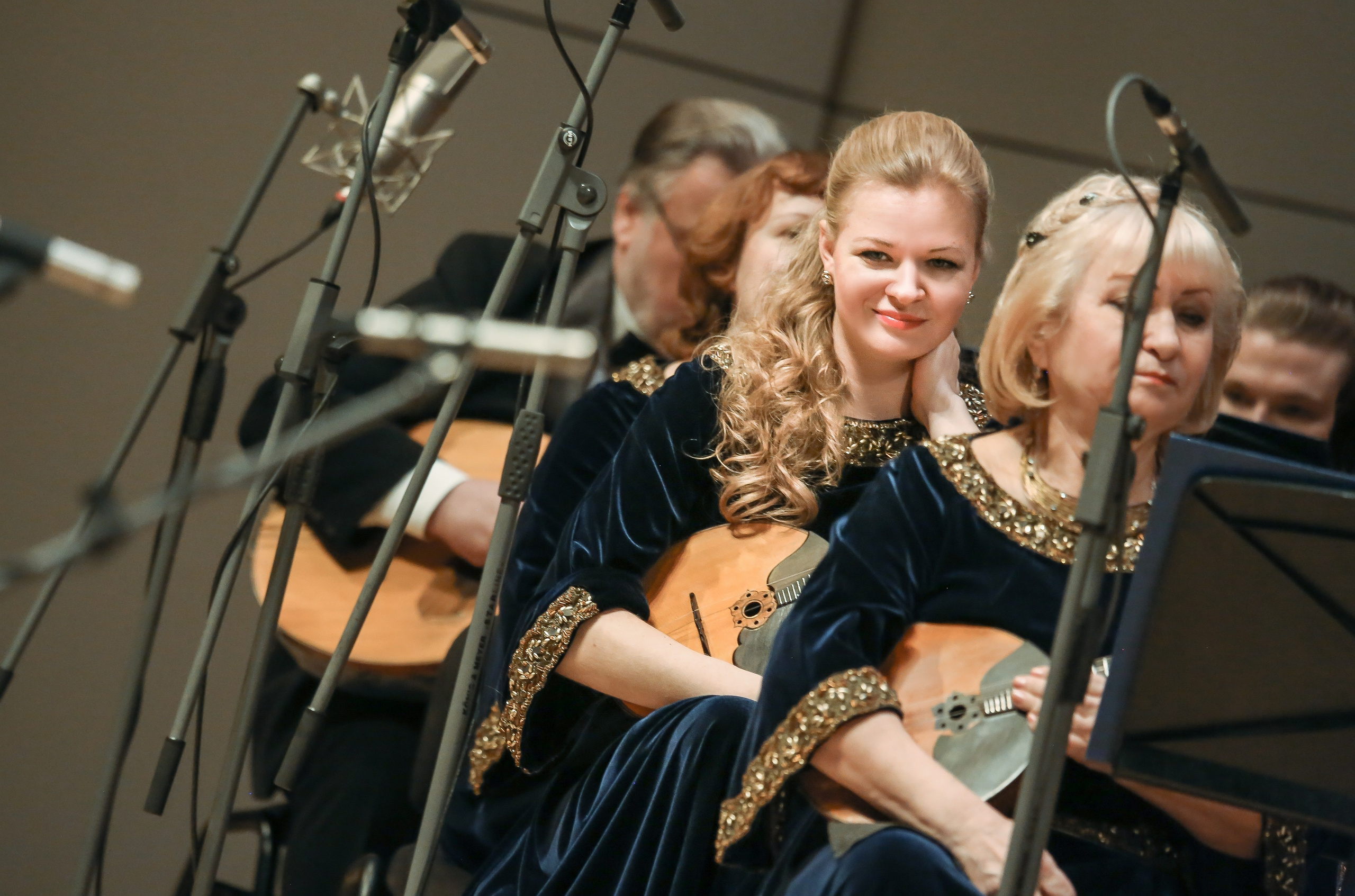 Концерт абонемента «Забавный профессор» по Шарлю Перро. Дарья Письменюк / Darya Leitstern — фотограф, музыкант, журналист, путешественник