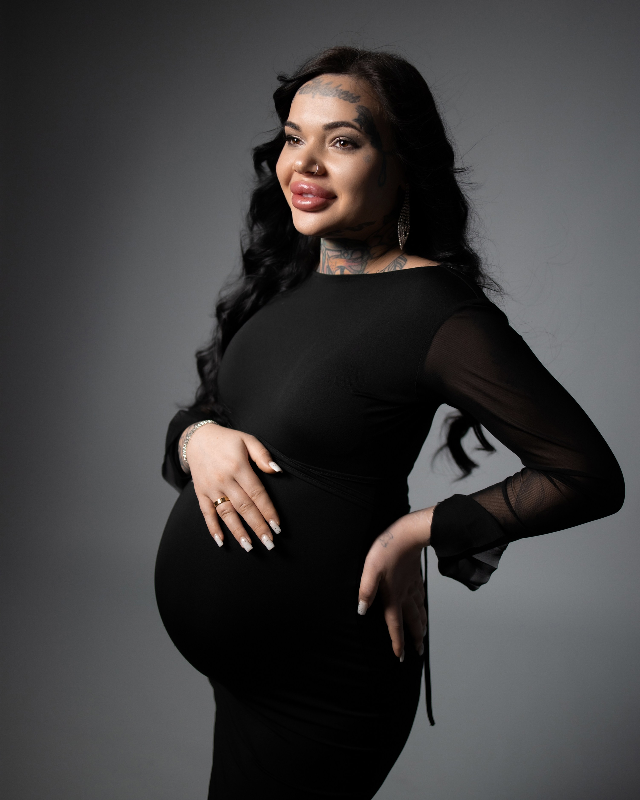 Беременность. ФОТОСЕССИИ в Краснодаре Фотограф Надин Ричи