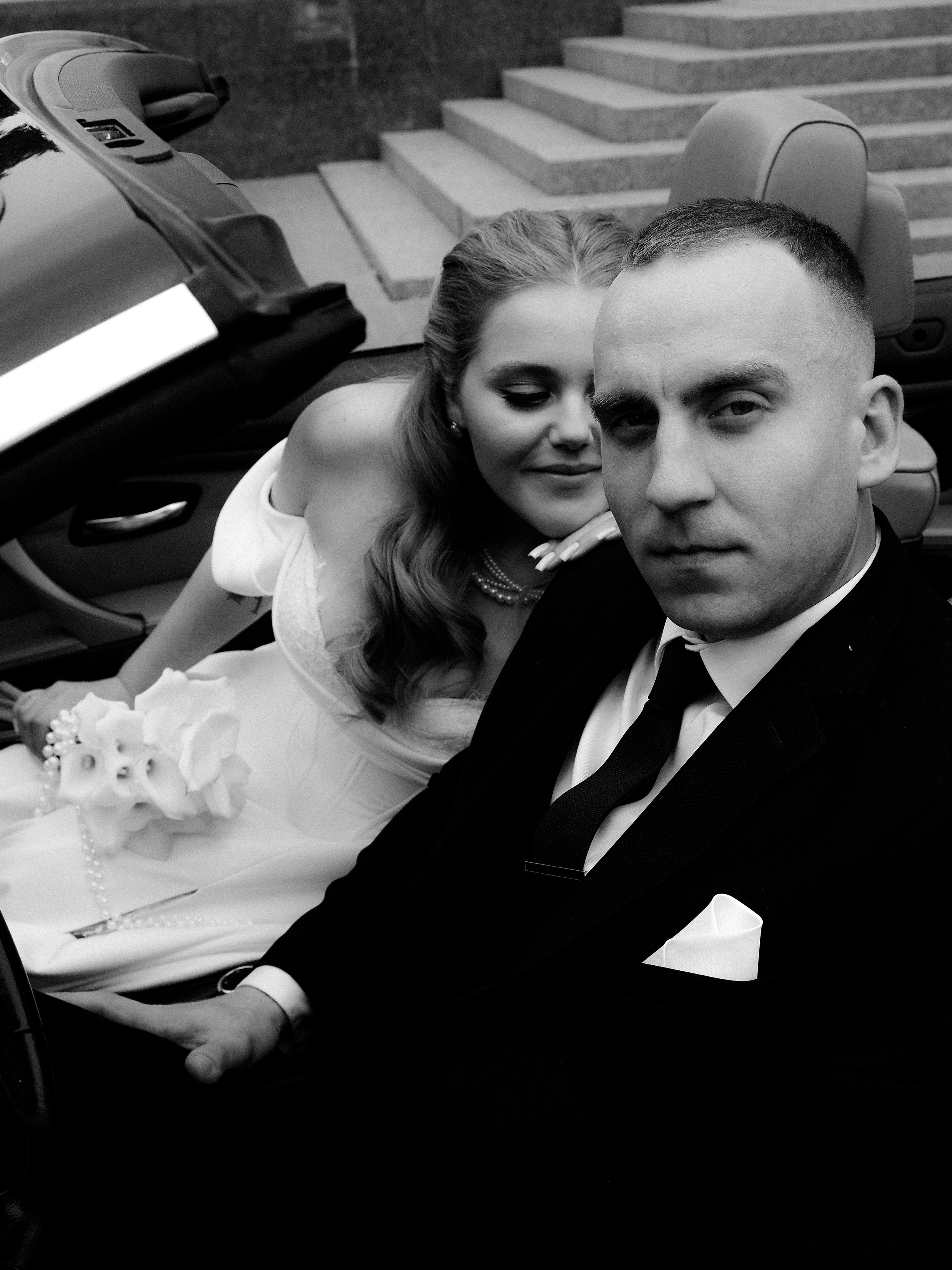 Алёна и Александр. Фотограф Рязань. Семейный Свадебный фотограф