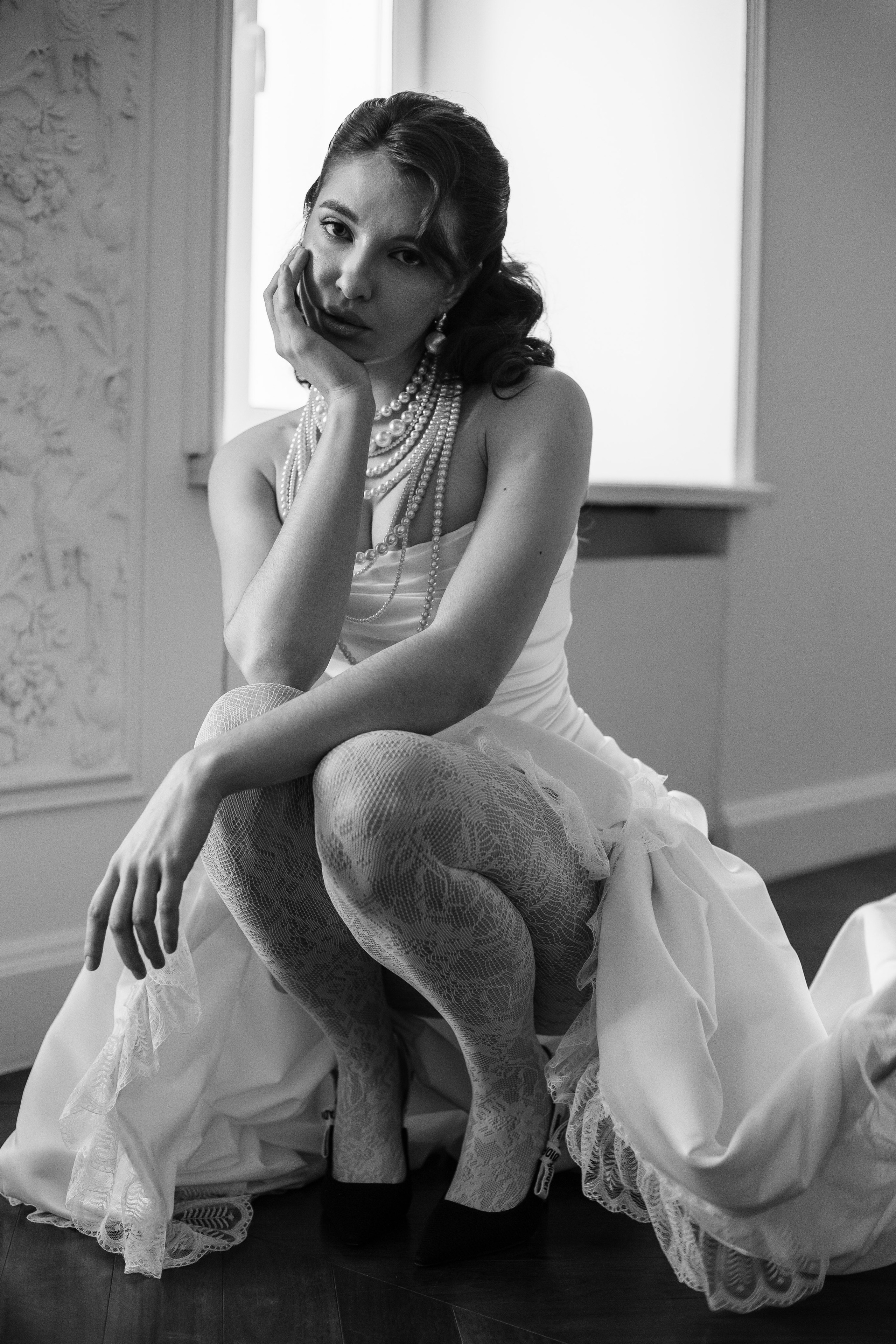 Свадьба. Свадебный фотограф в Москве Полина Дюваль