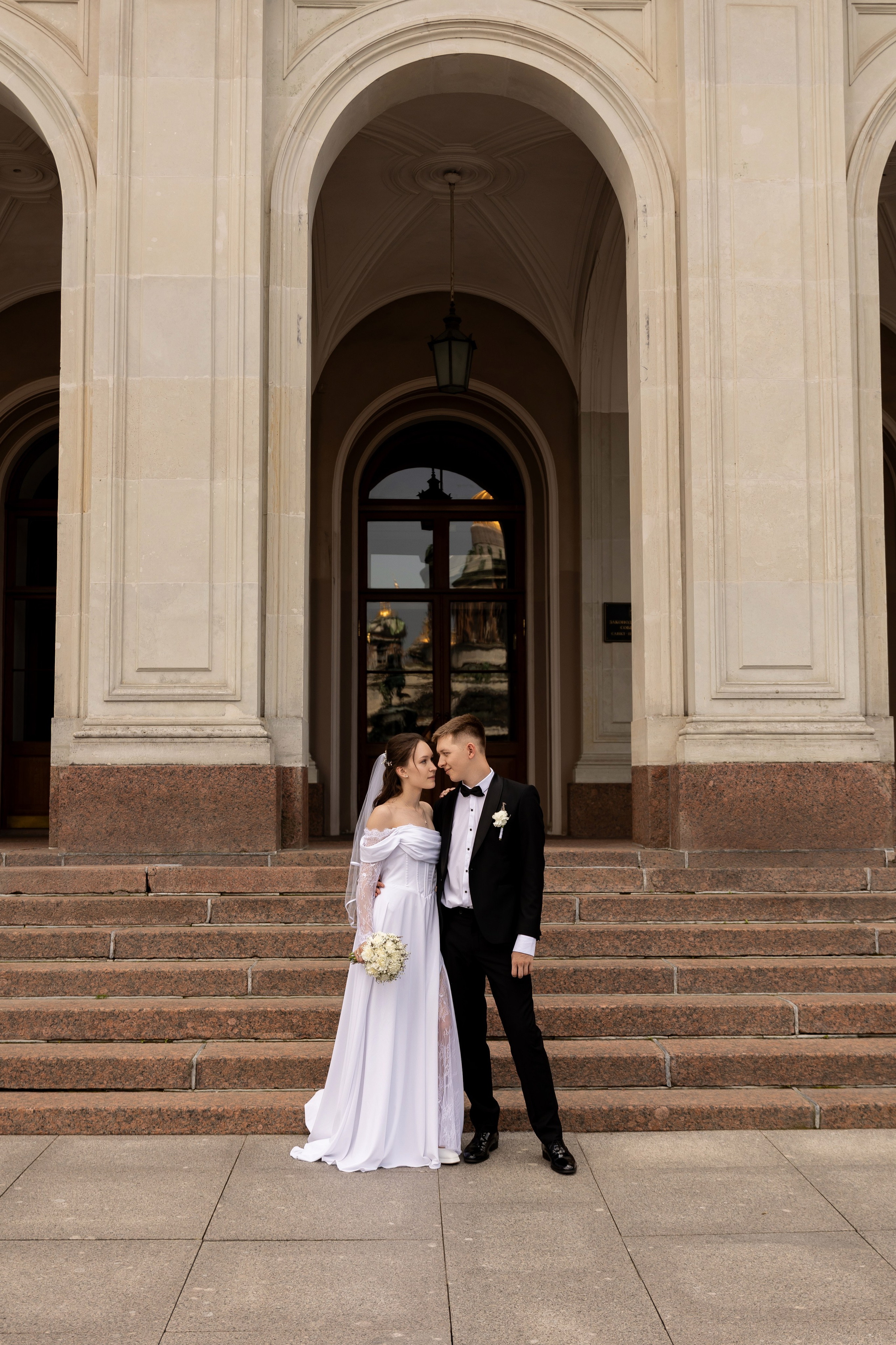 Свадебная фотосессия (пакет 3 часа). Семейный и свадебный фотограф в Санкт-Петербурге Татьяна Швыкова