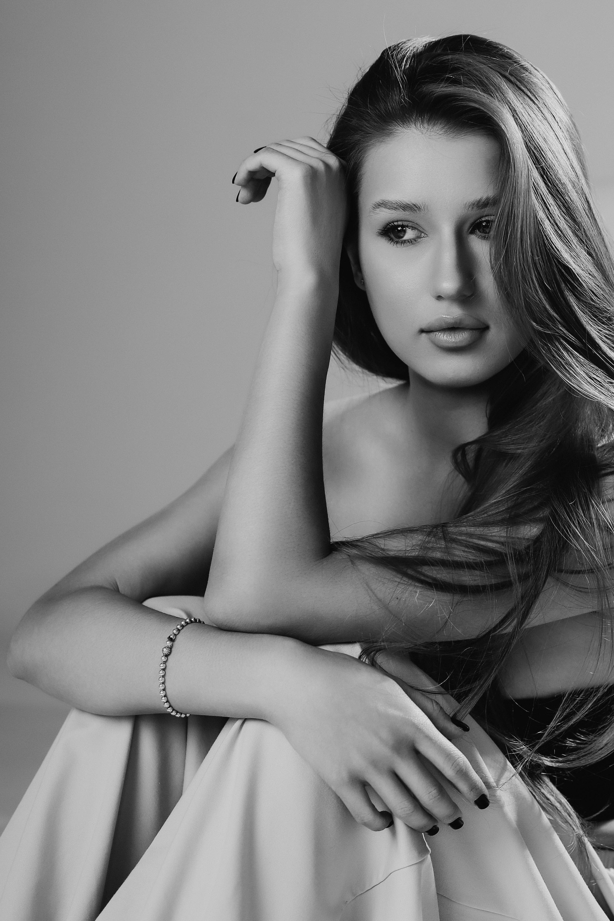 ВАЛЕРИЯ. Фотограф Мариуполь | Ялта | Крым — Диана Мазенко