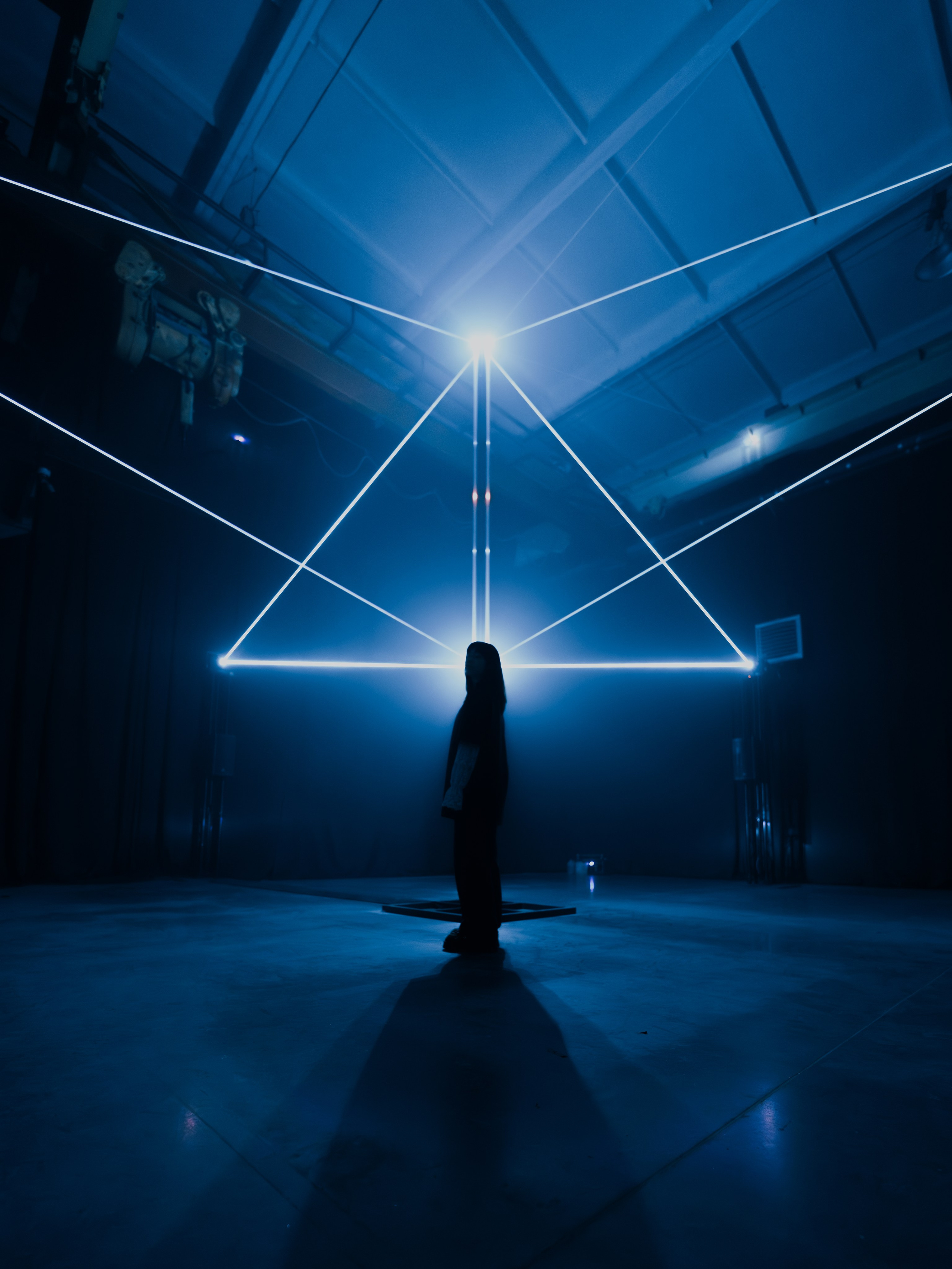 INTERVALS.EXHIBITION. @tomrus: Рустам Шагиморданов — фотограф