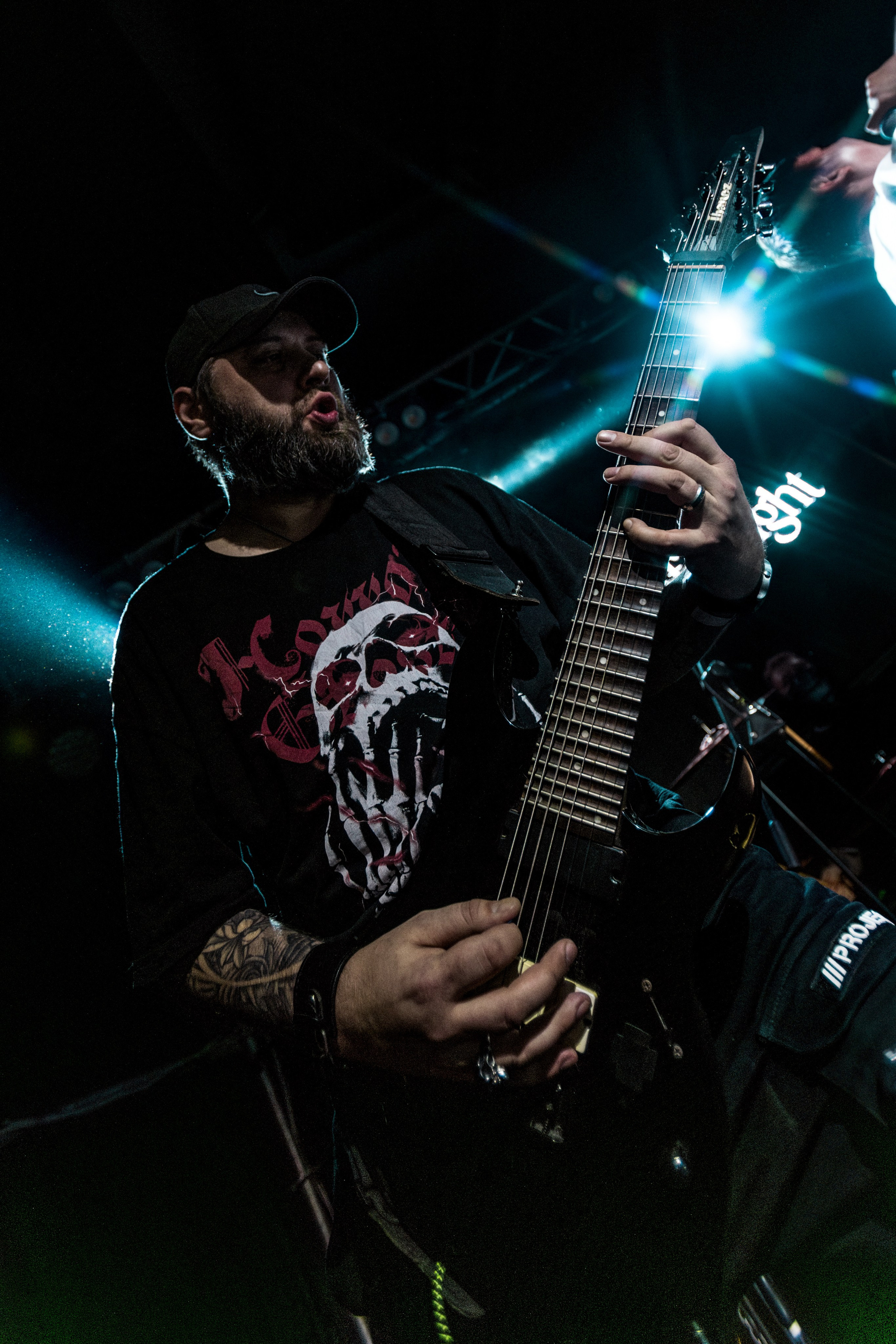 Рок-ёлка. Репортажный фотограф Екатеринбург | Яркий, качественный репортаж | Концерты, клубы, репортаж, праздники, корпоративы