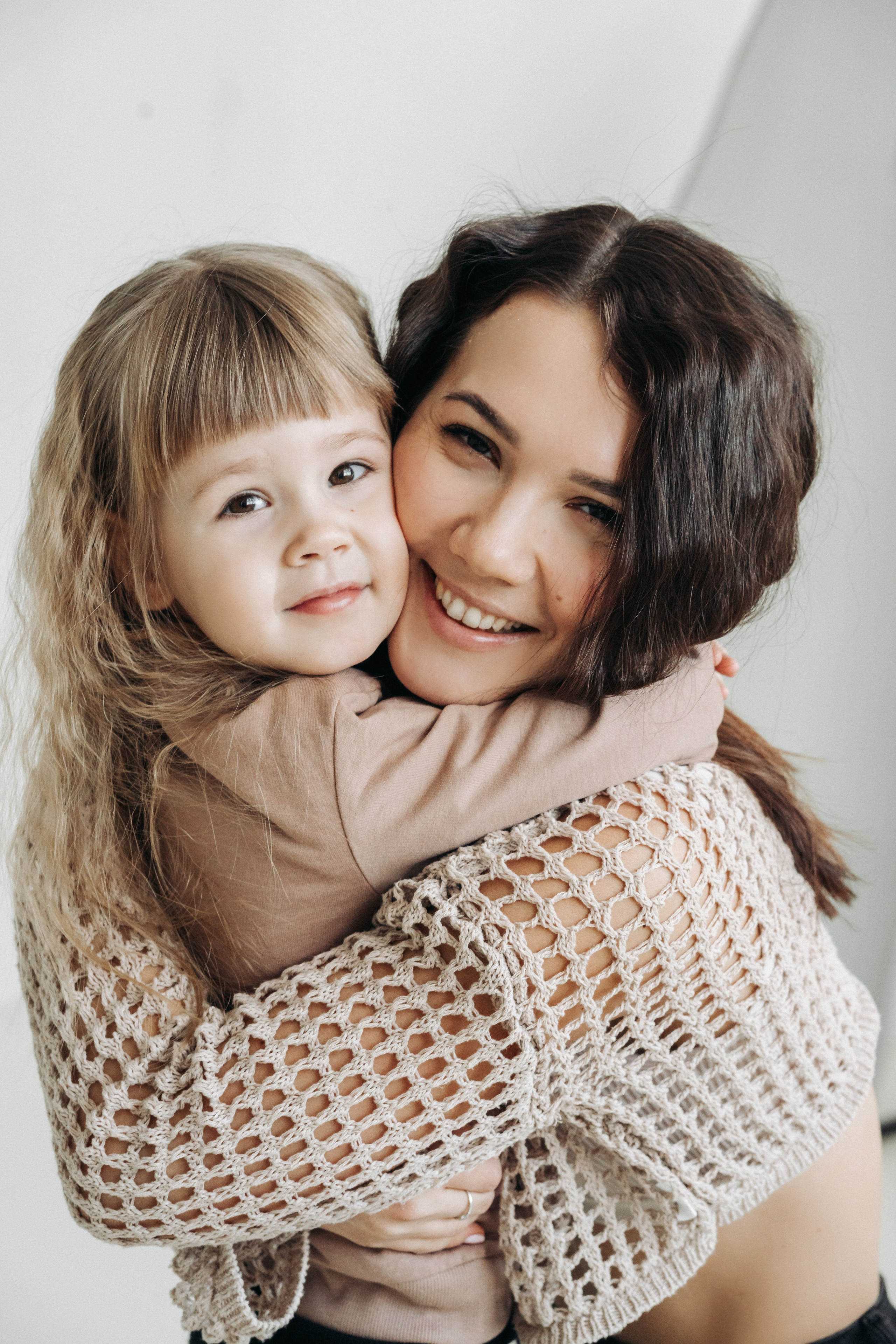 Настя и Сашуля. Свадебный и семейный фотограф в Самаре Алёна Савельева