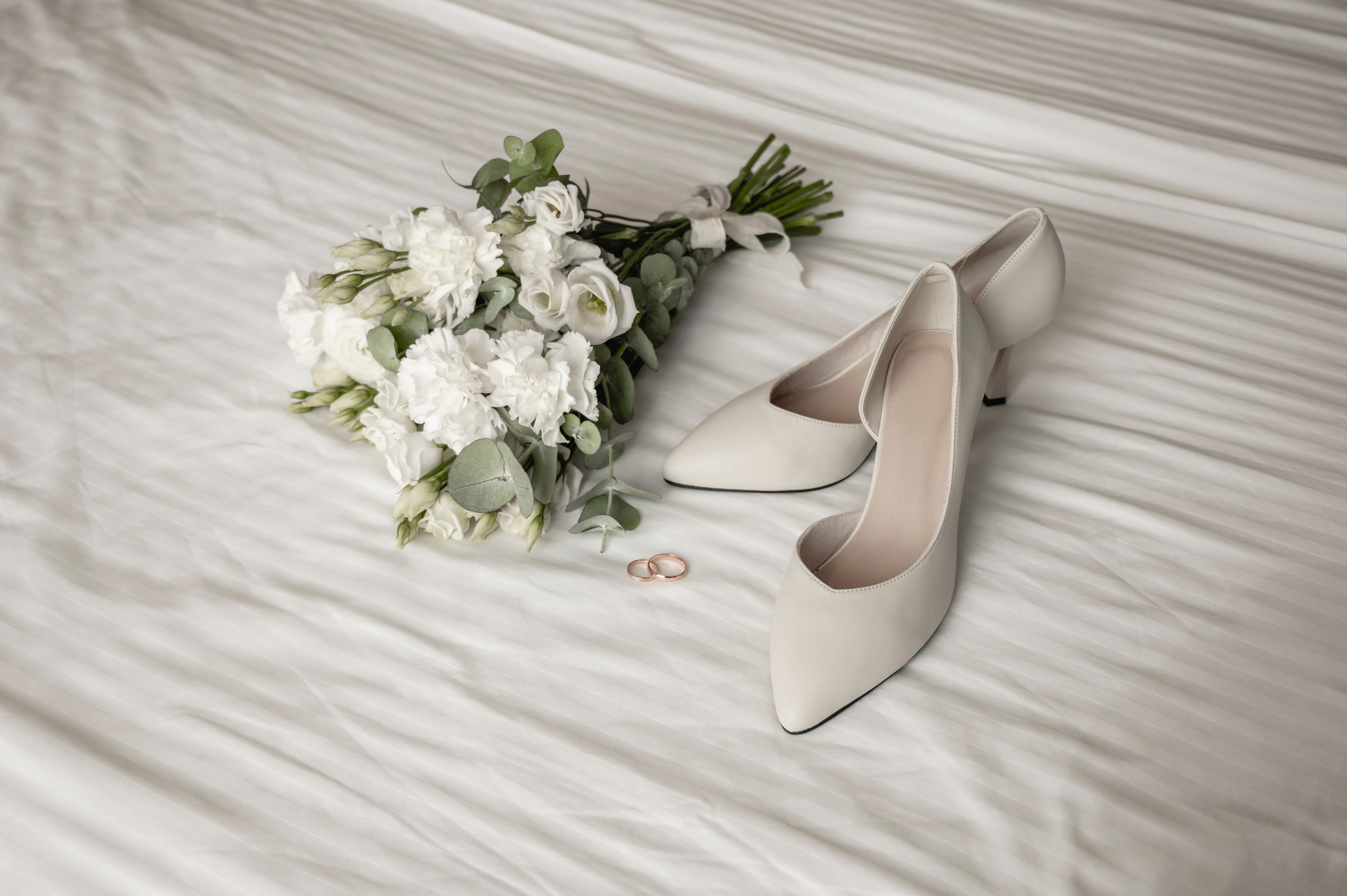 Юлия & Владислав. Свадебный фотограф Татьяна Сорока Москва и МО