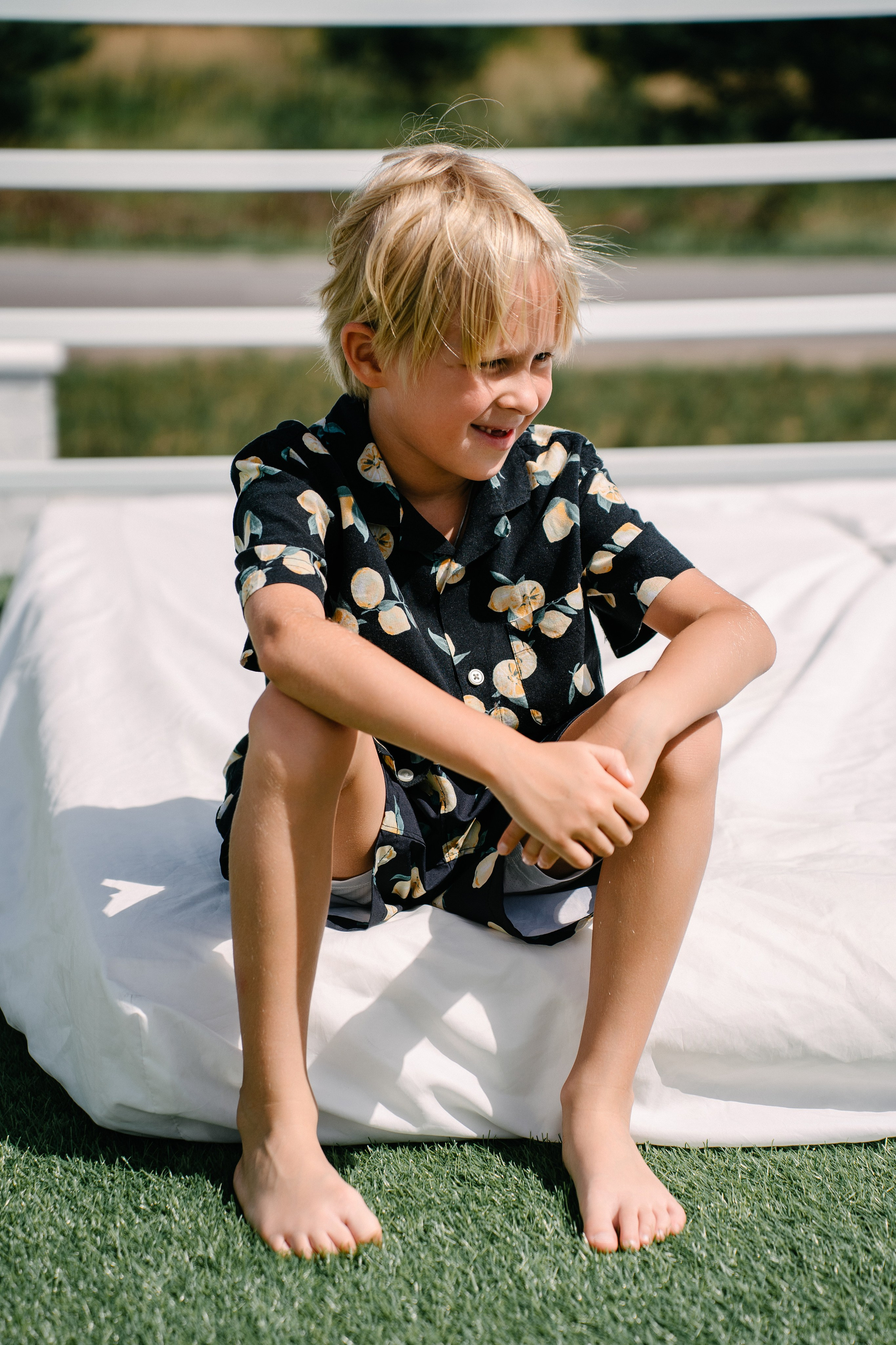 Софии 7 лет. Свадебный и семейный фотограф в Воронеже Анастасия Бойко