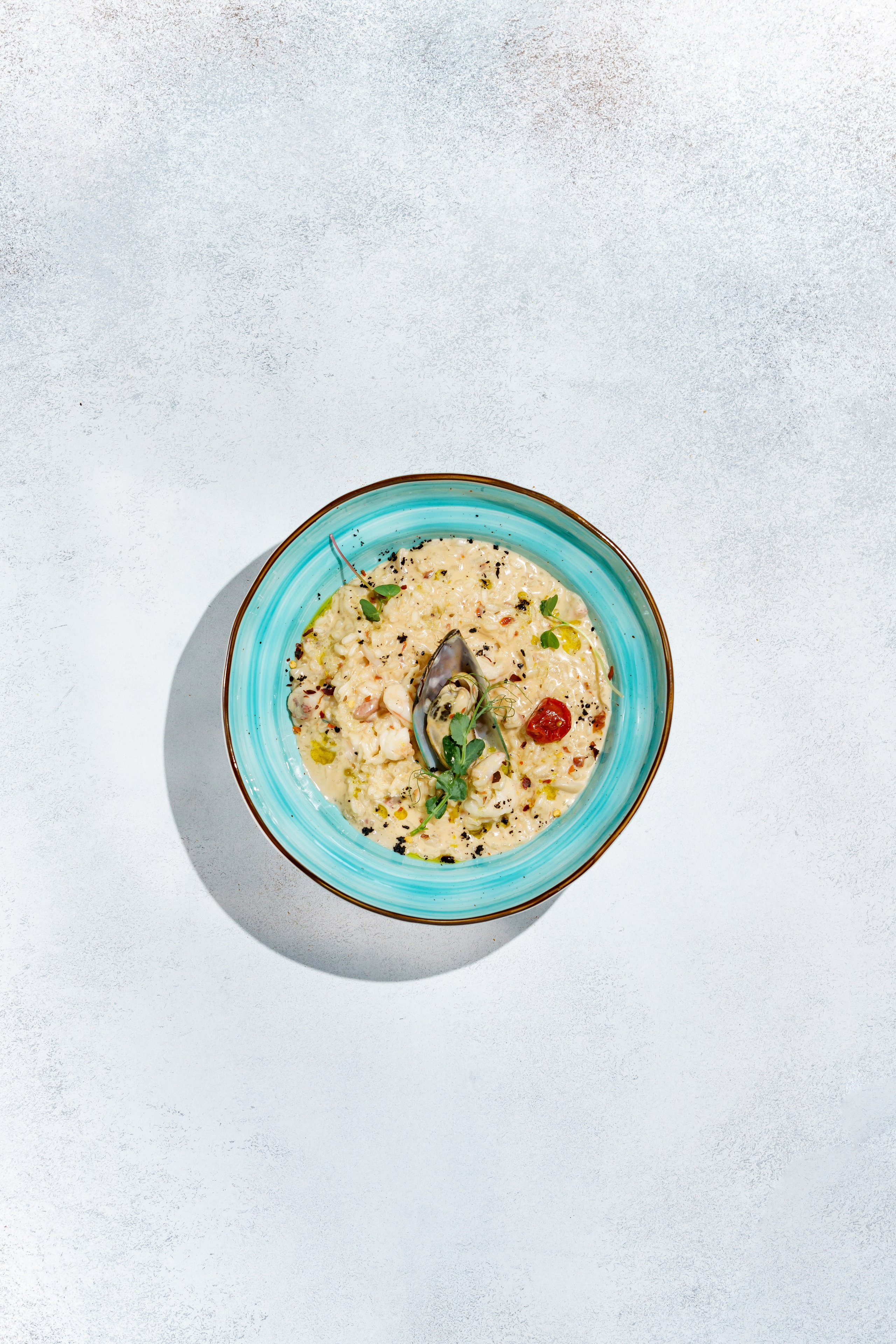 Ресторан «Murmansk». Контент фотограф в Москве Александр Хитько