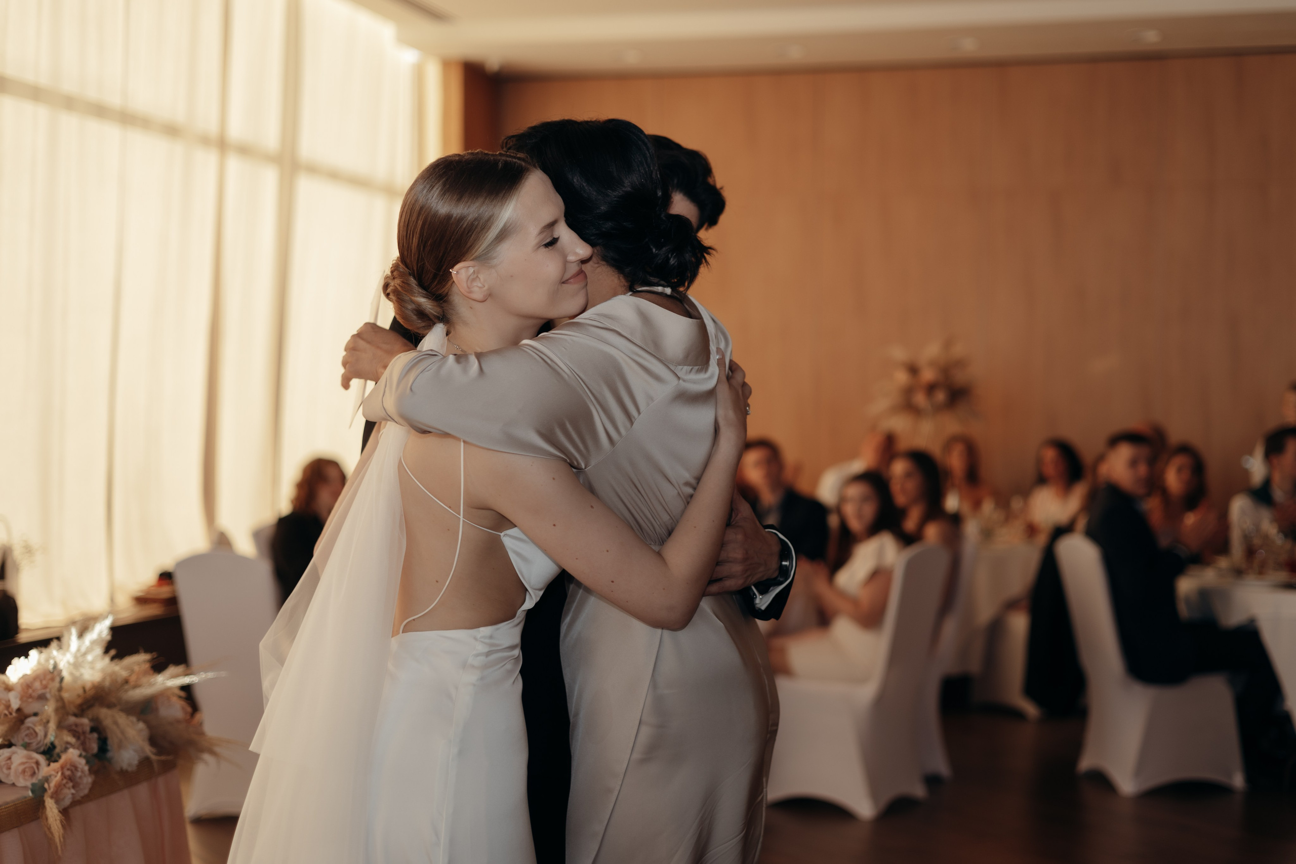 Елизавета & Семён. ФОТОГРАФ МОСКВА ULYA H