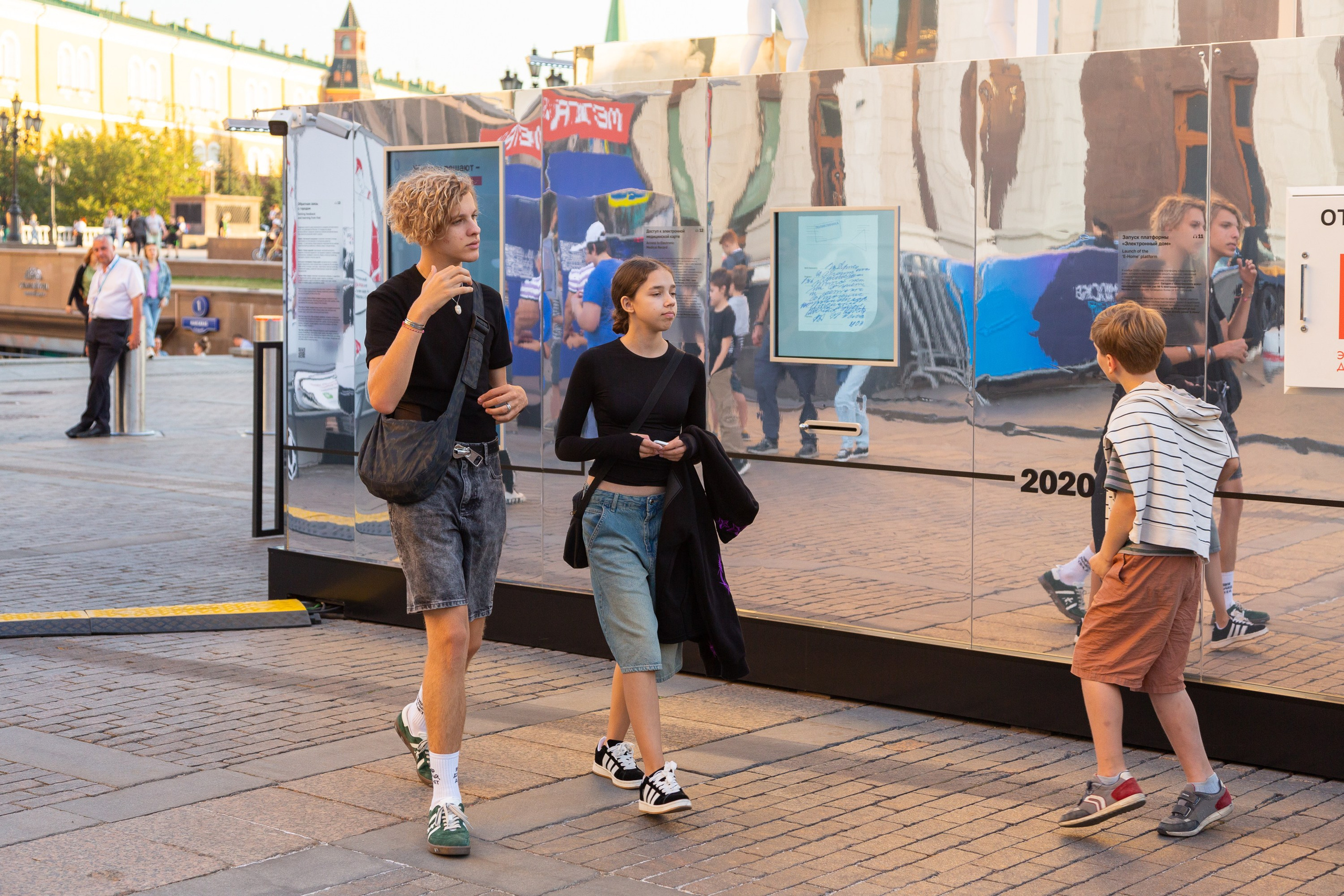 DIT | Цифровые Технологии Москвы. Профессиональная фотосъемка в Москве