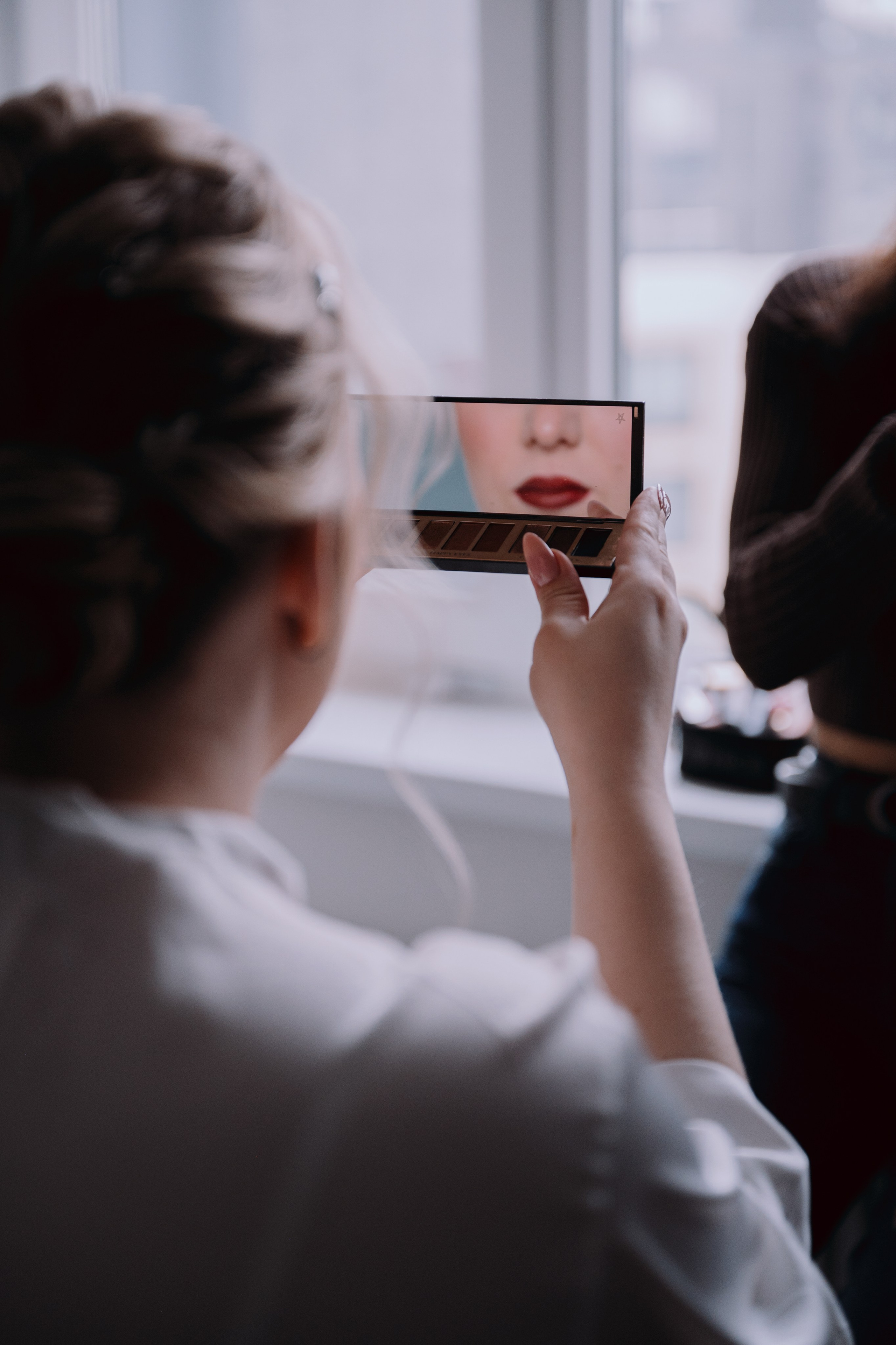 Ольга и Анатолий. Главная