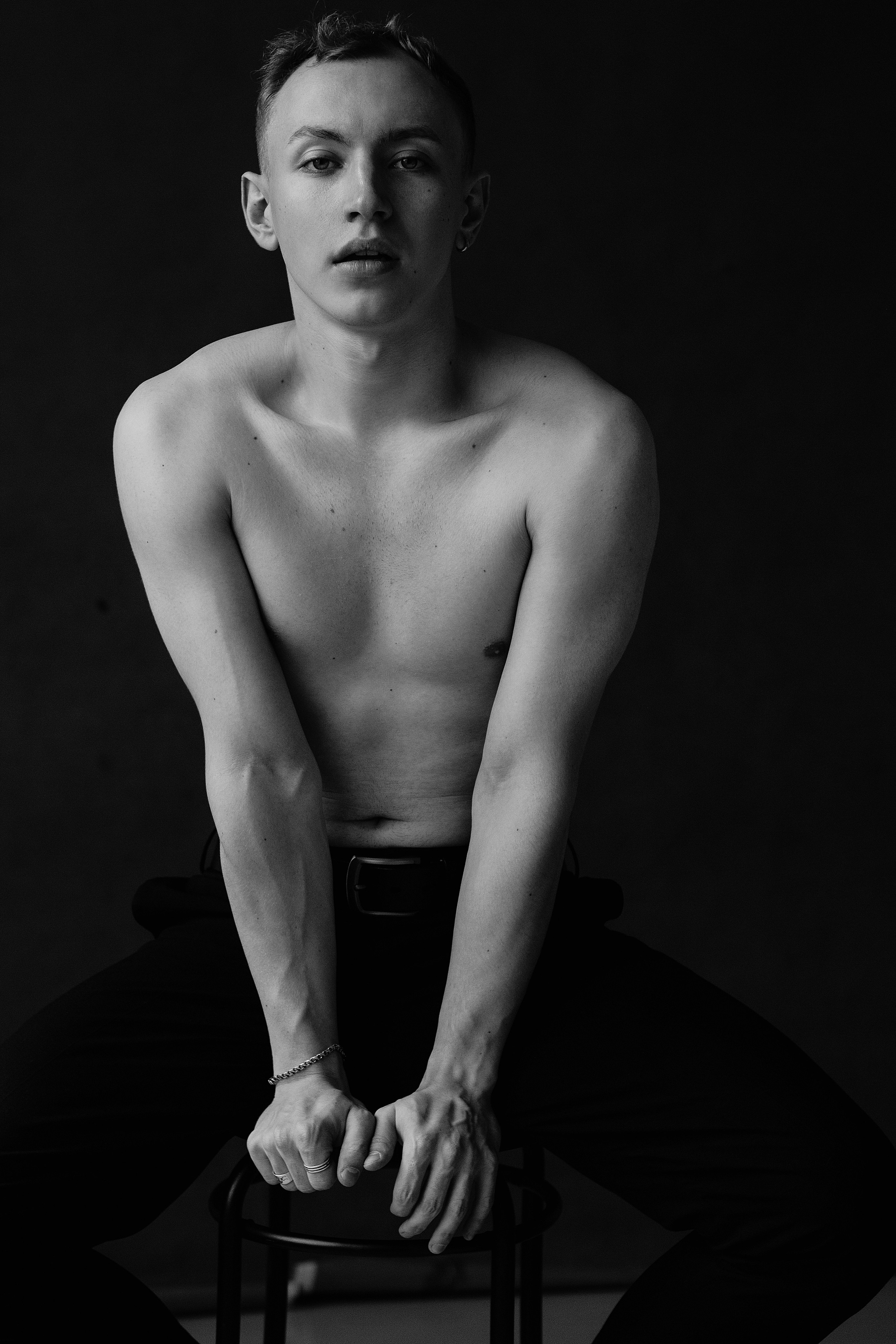 Портретный фотограф Вера Приймак | Санкт-Петербург и Москва