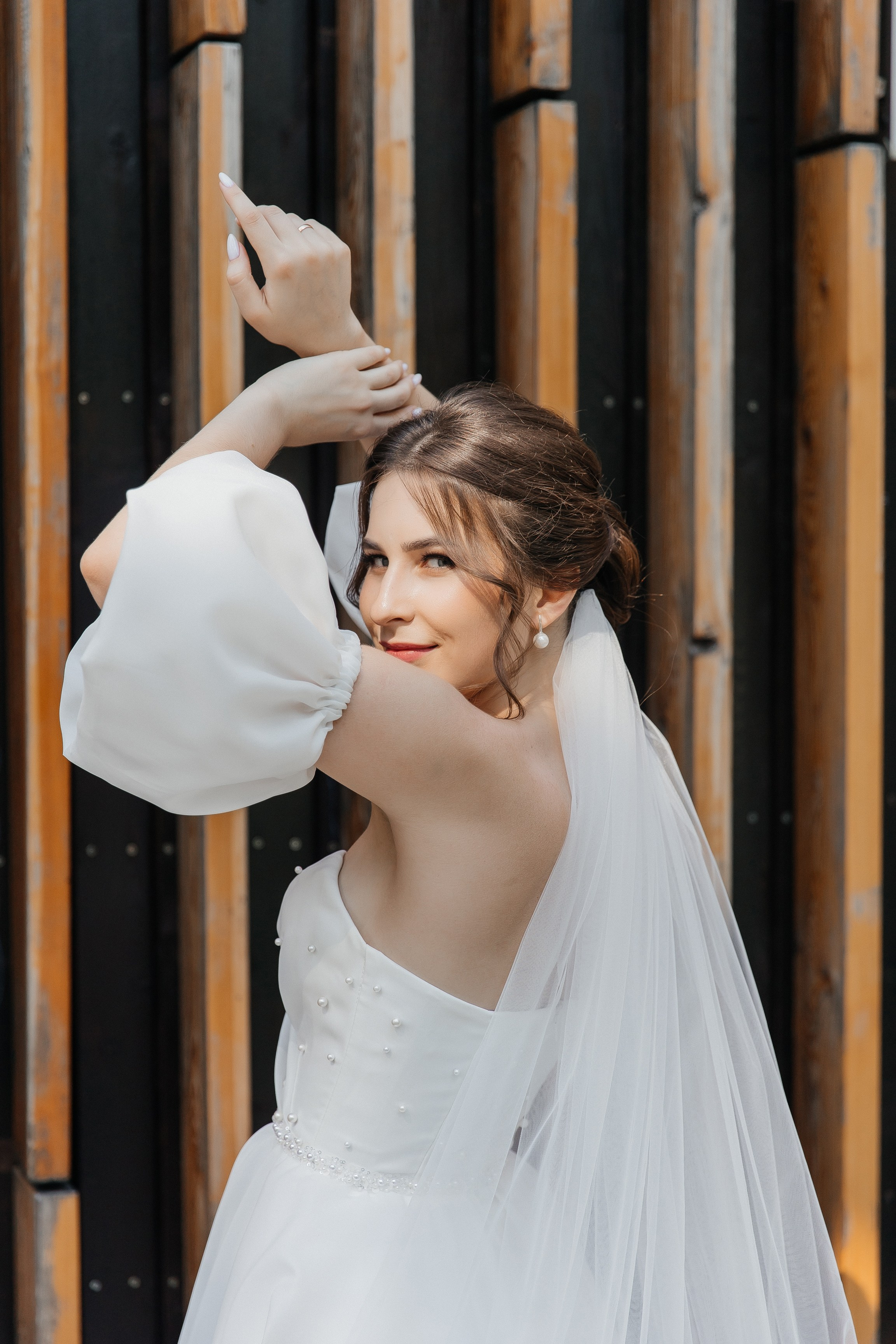 Оксана и Саша. Свадебный фотограф Кристина Тимощук