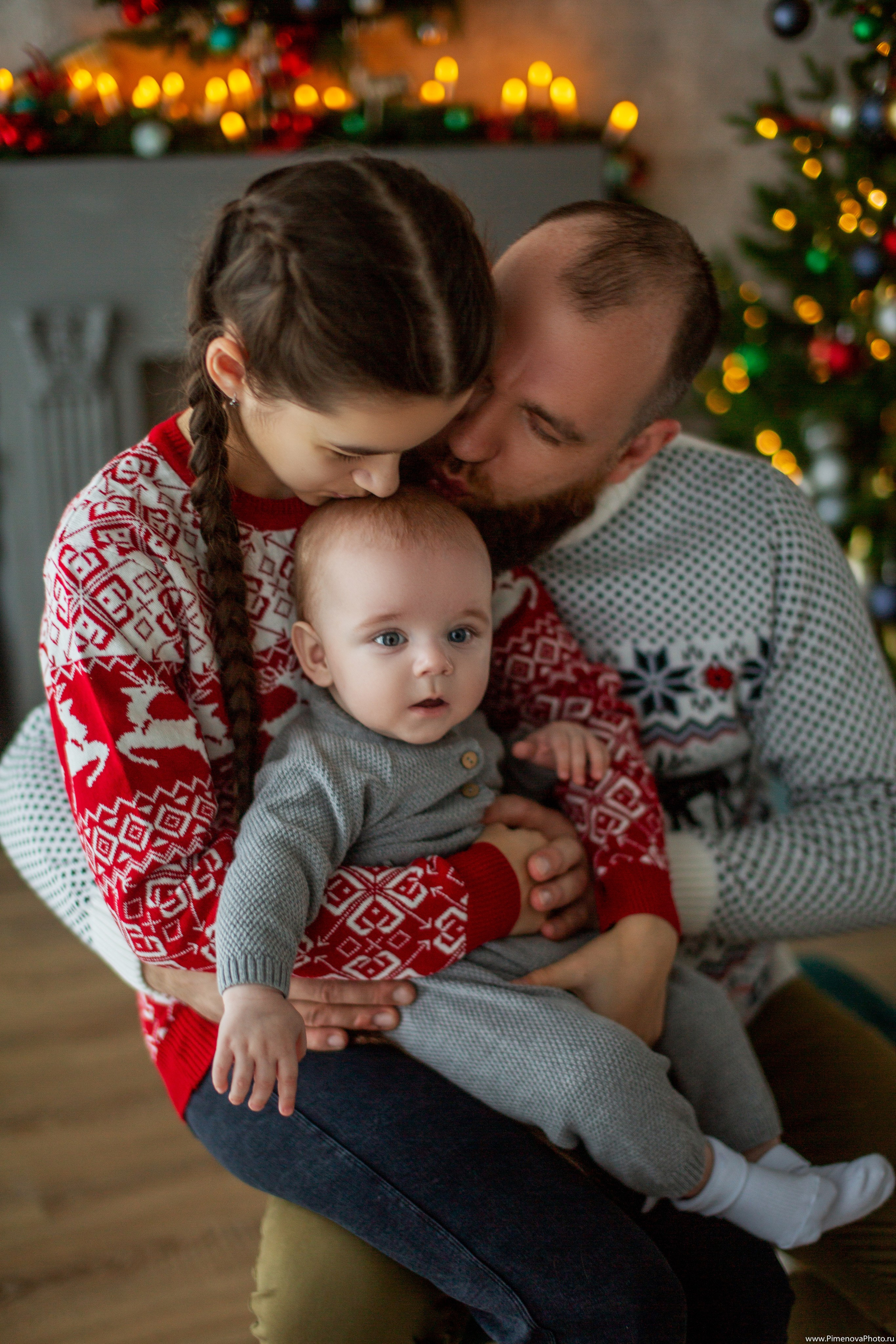 Истории. Семейный и детский фотограф в Петрозаводске