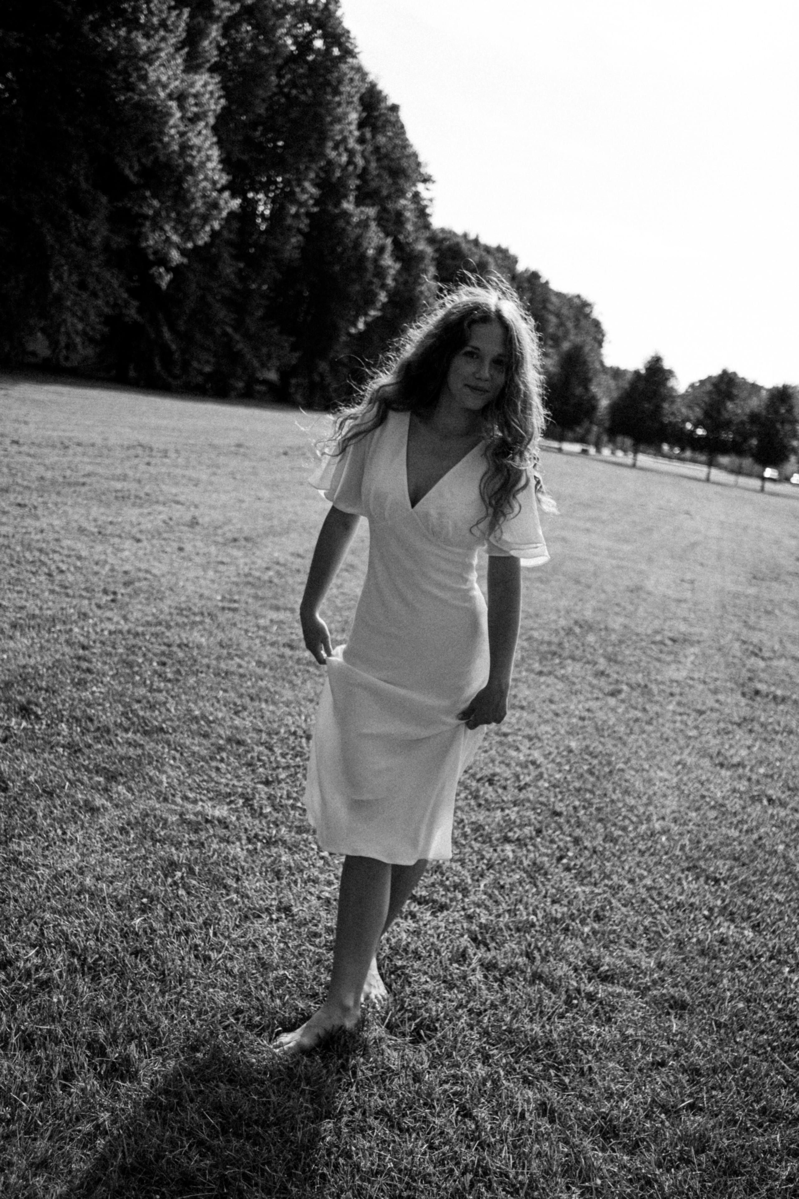 Персонально. Maria Sineva, photographer