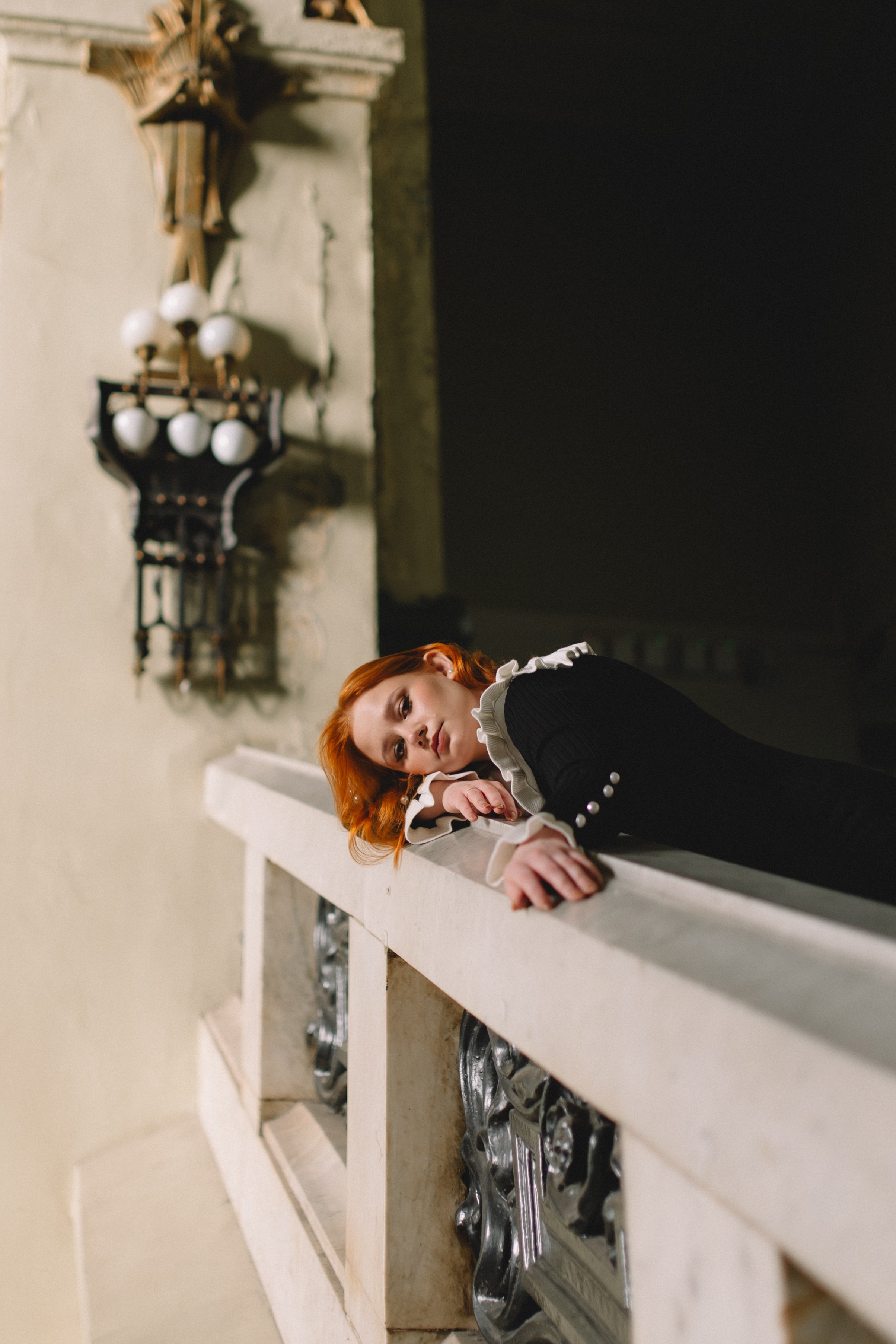 Вокзал. Фотограф и видеограф в Мурманске, Москве Екатерина Нечаева