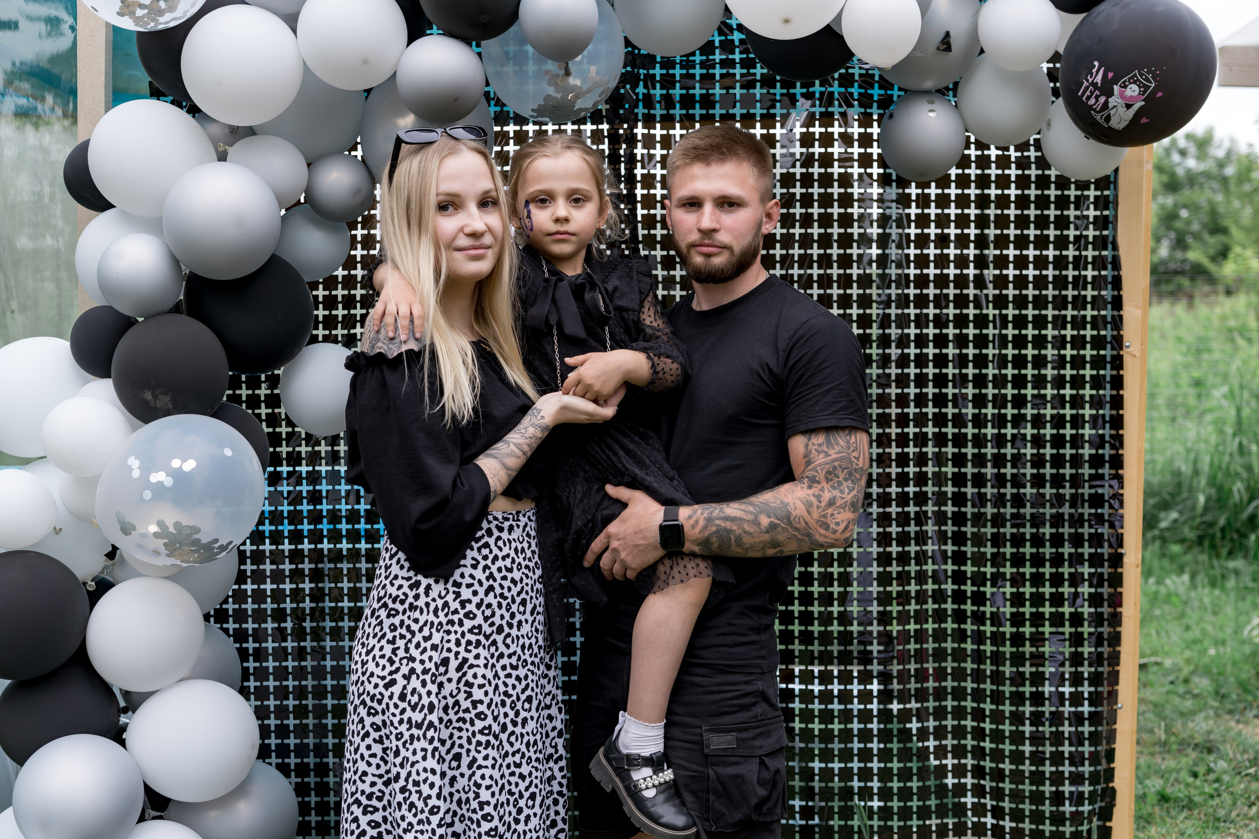 Детский фотограф, портфолио фотографа, порфолио, детское портфолио. Видеограф Алексей Жарков