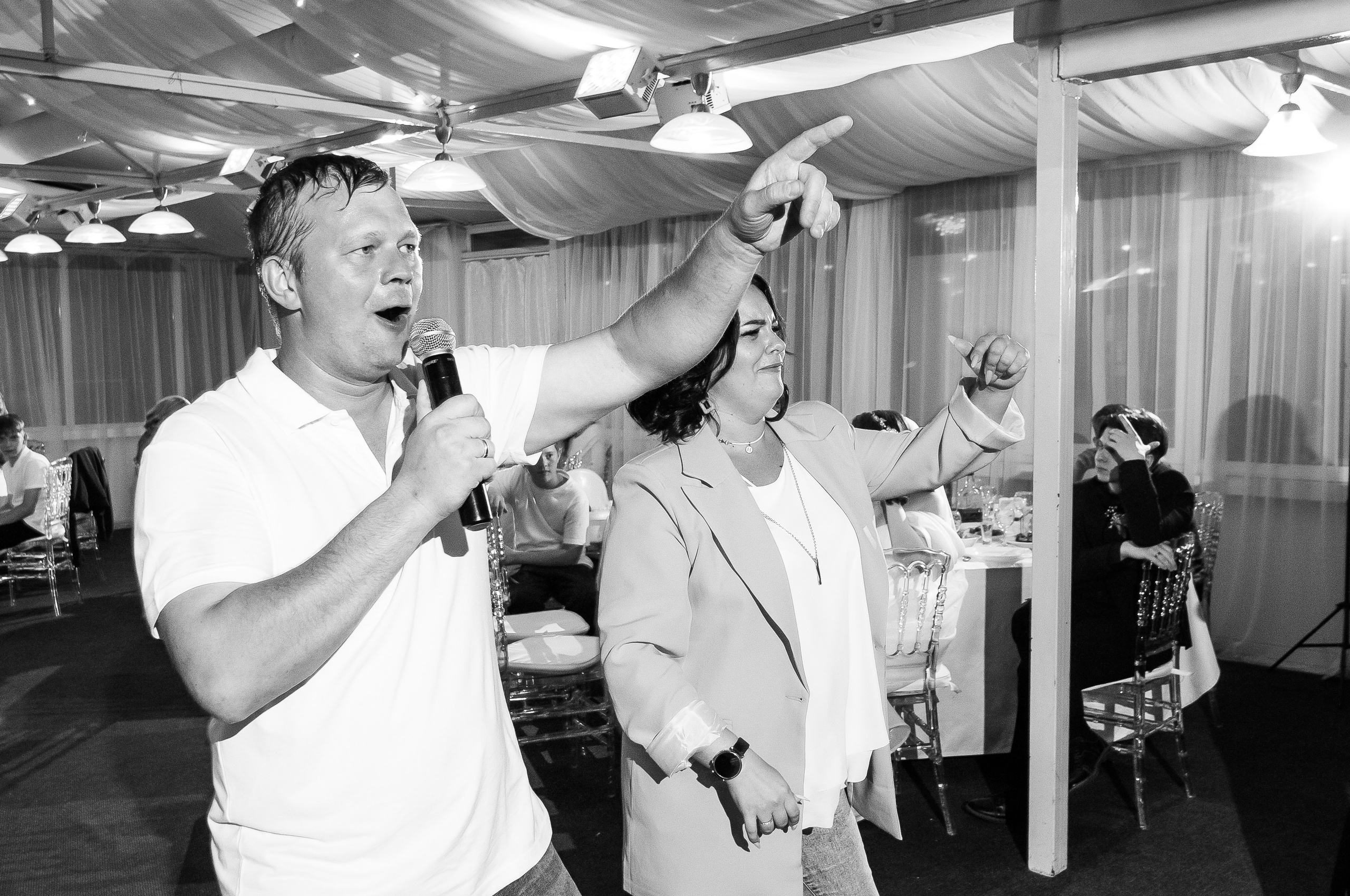 Свадьба для Екатерины и Никиты. Свадебный и семейный фотограф г. Ярославль Савинская Анастасия