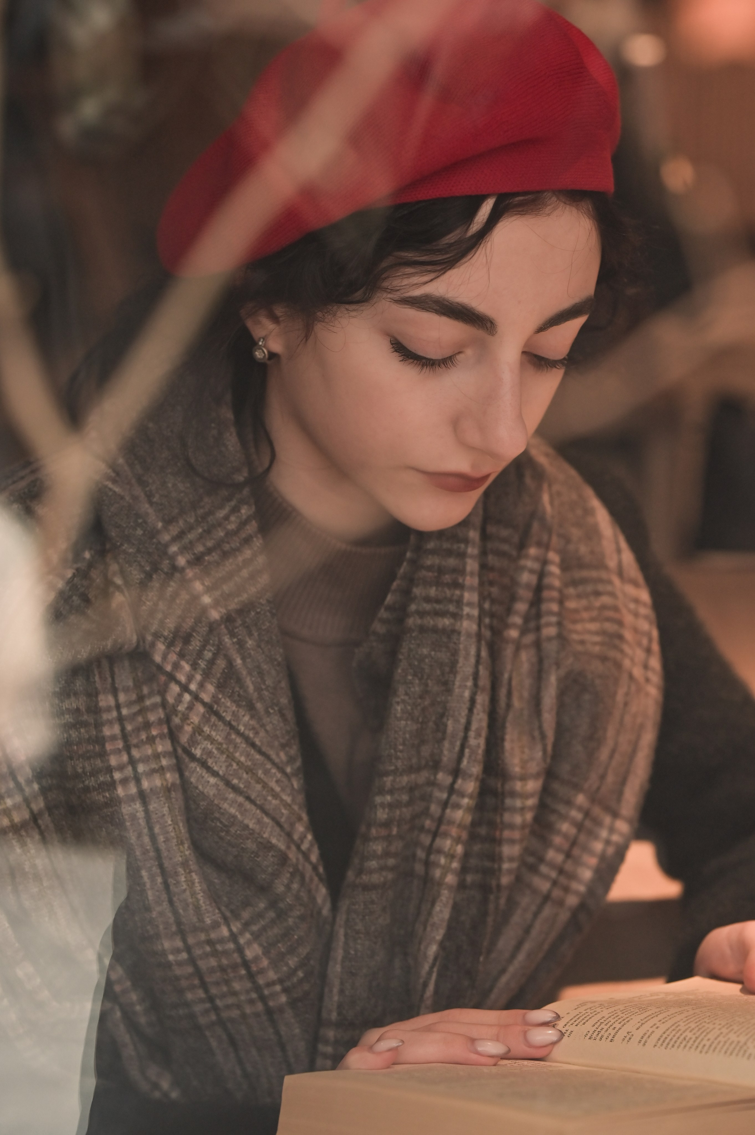 City girl. Семейный и репортажный фотограф в Москве Анастасия Трубкина