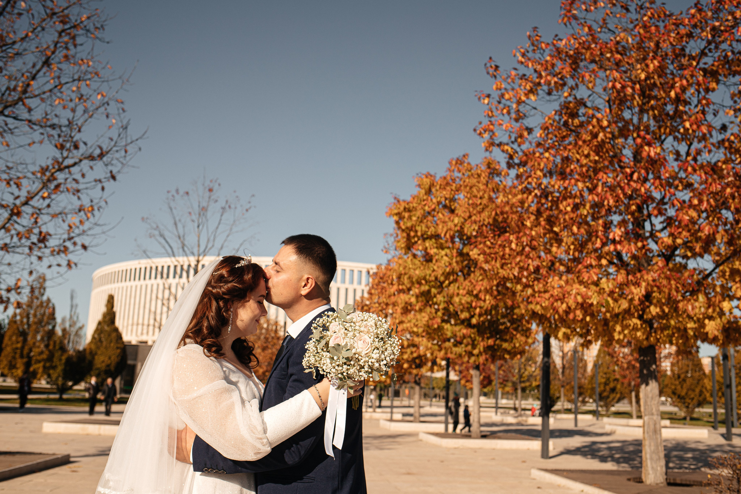 Фотограф Краснодар. Свадебный фотограф Кропоткин Краснодар