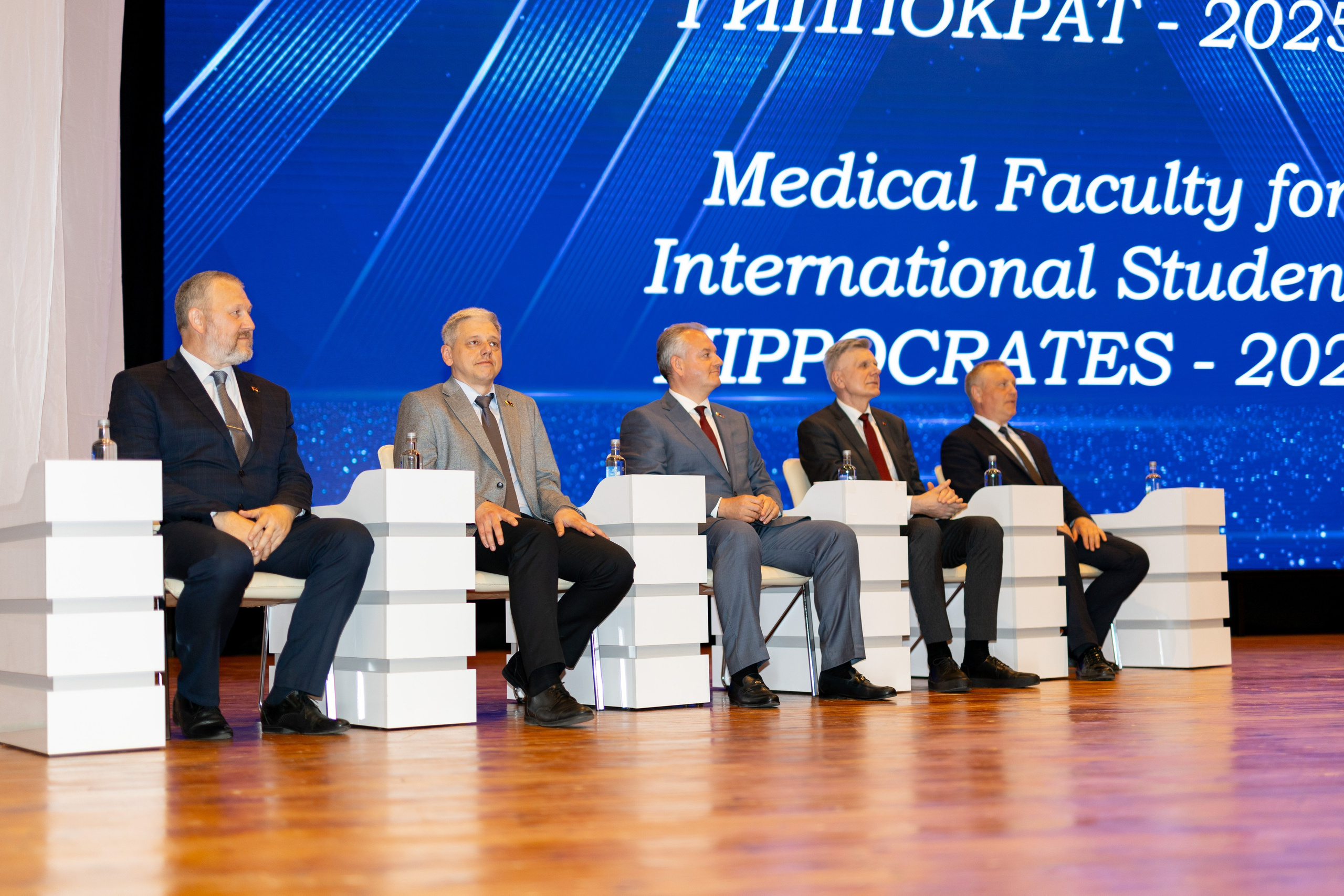 Выпускной БГМУ. Портретный и семейный фотограф в Минске