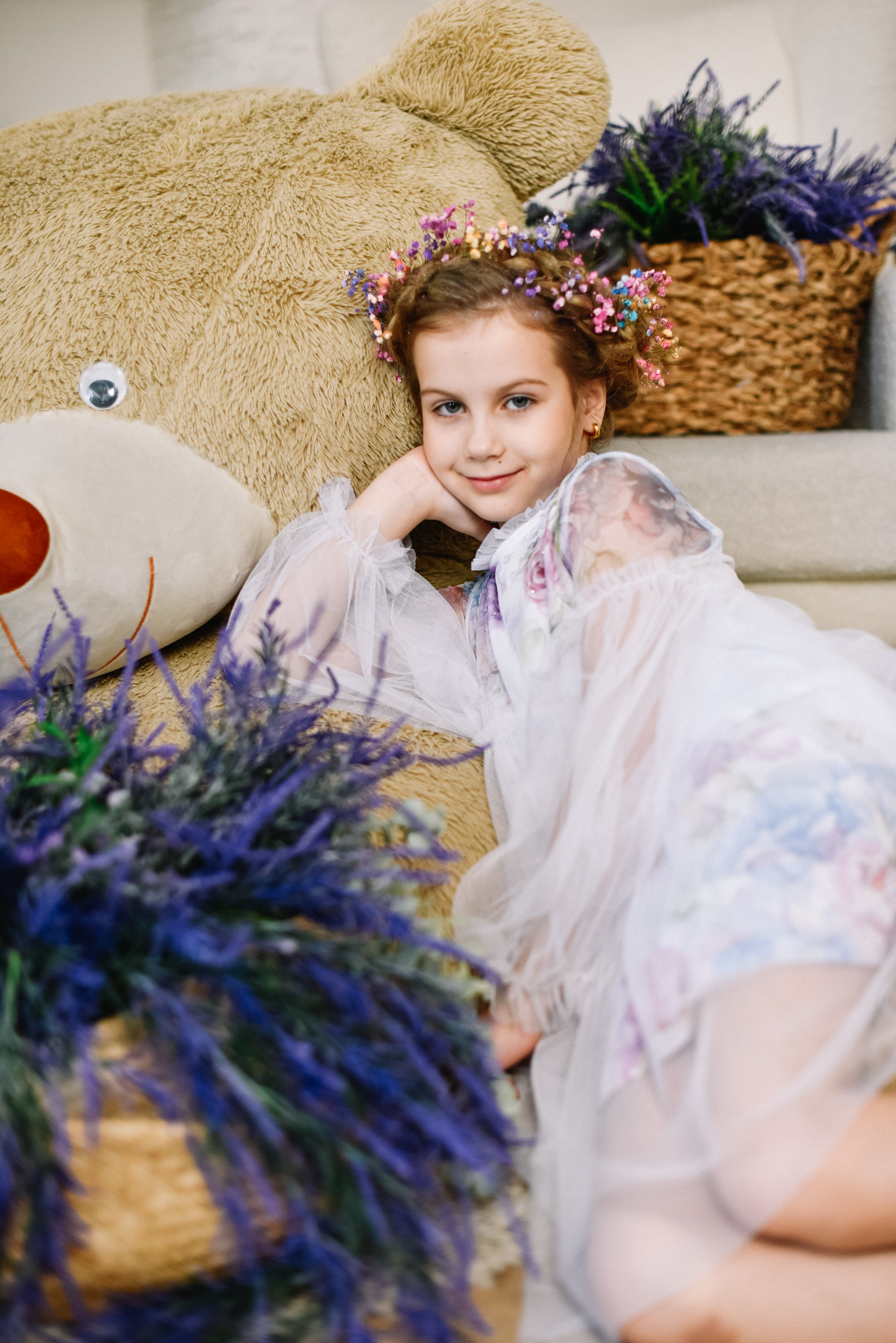 Сашечка и Ванечка