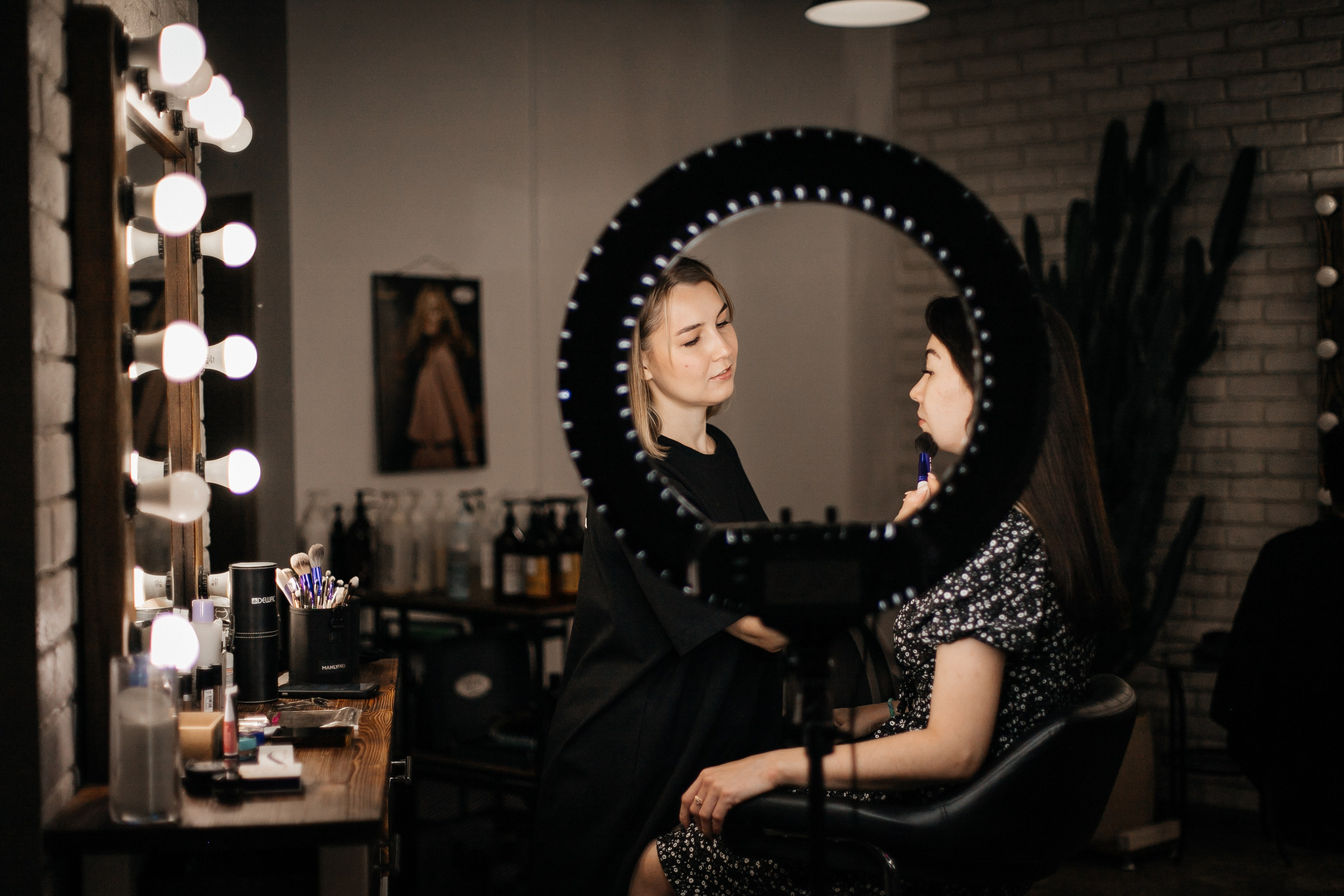 Бизнес. Фотограф в Уфе Катерина Быстрая