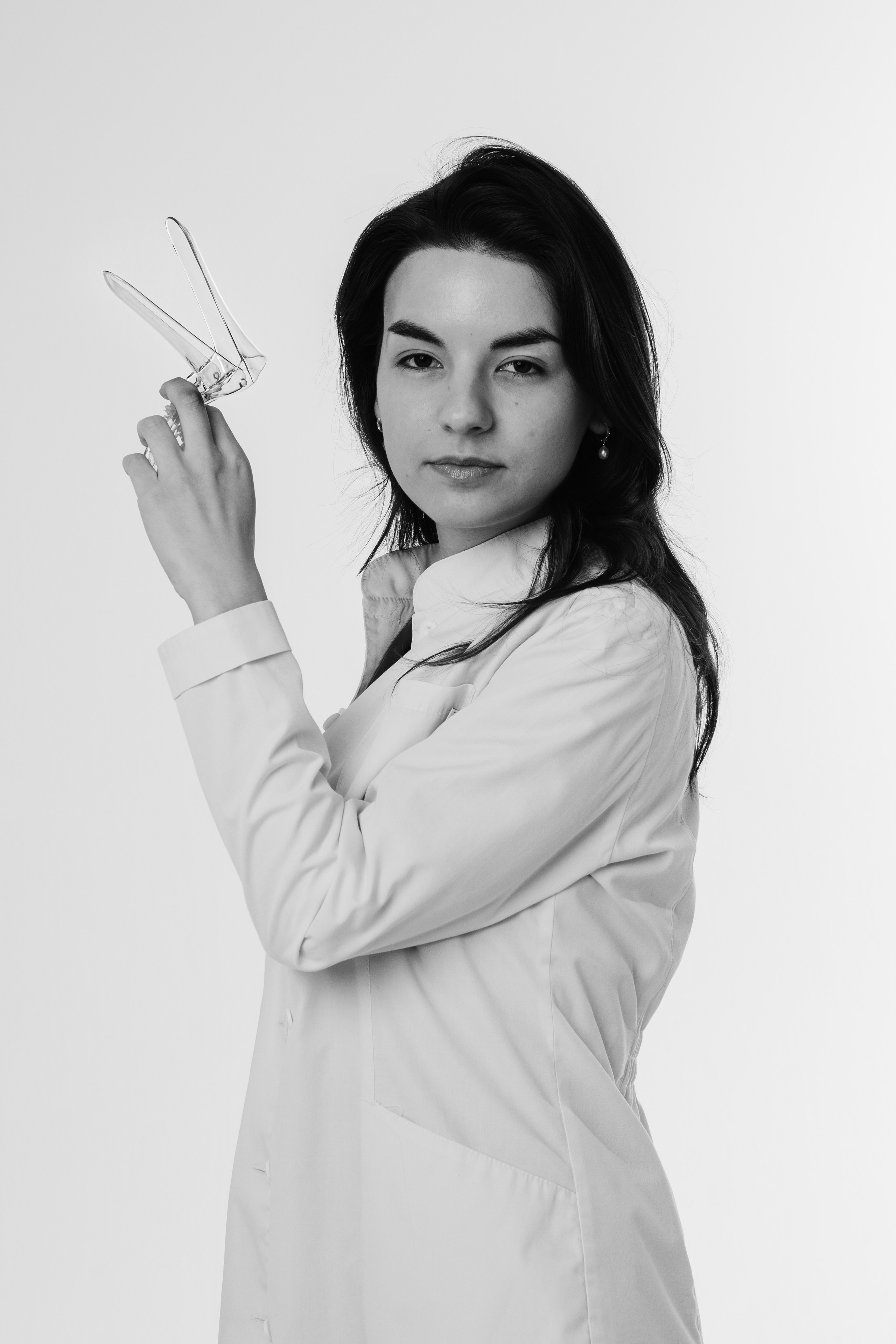 DOCTORS. Ника — ваш персональный фотограф в Нижнем Новгороде