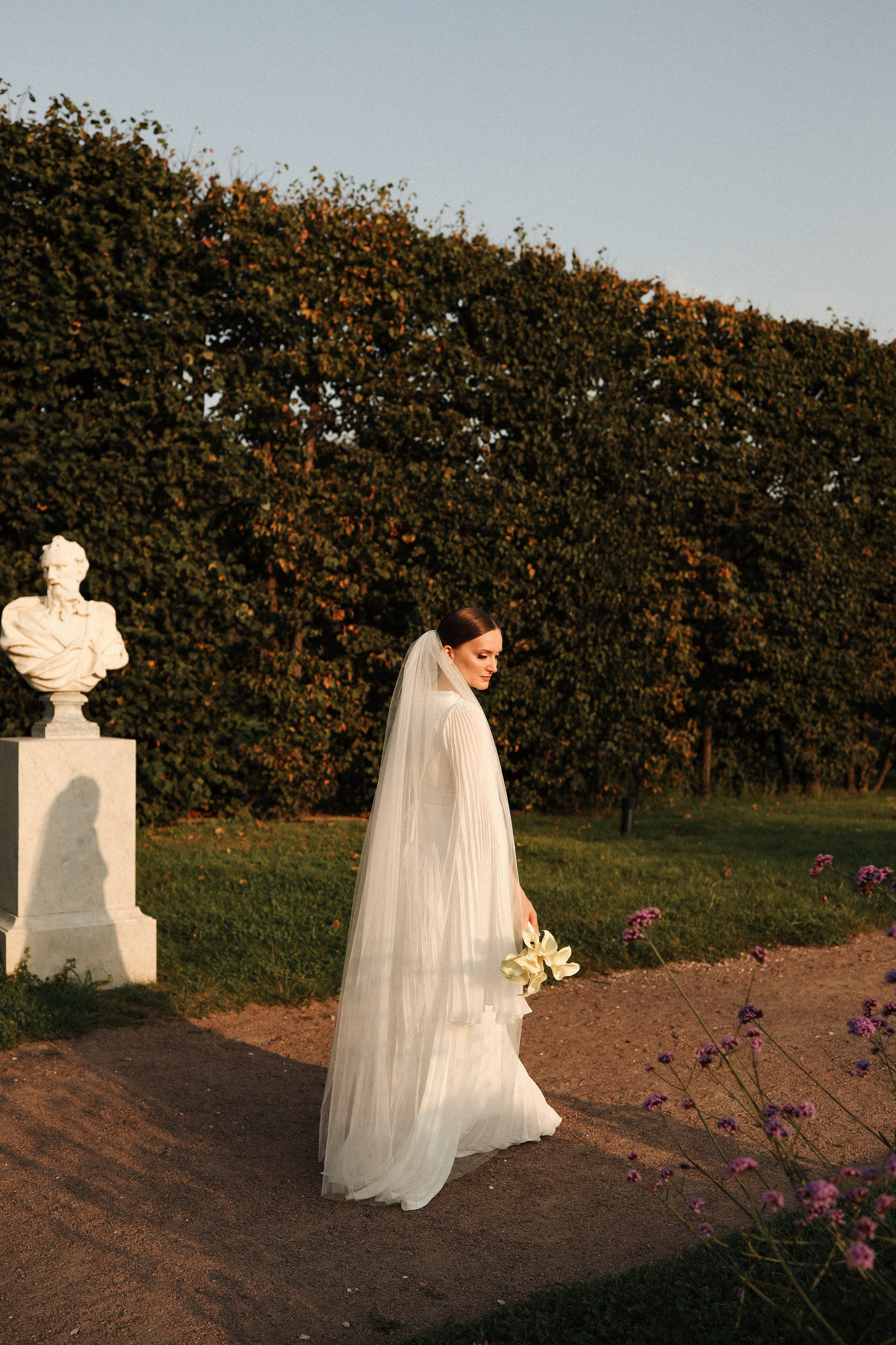 С. + В. Усадьба Архангельское. Семейный и lovestory фотограф в Москве Светлана Коняхина