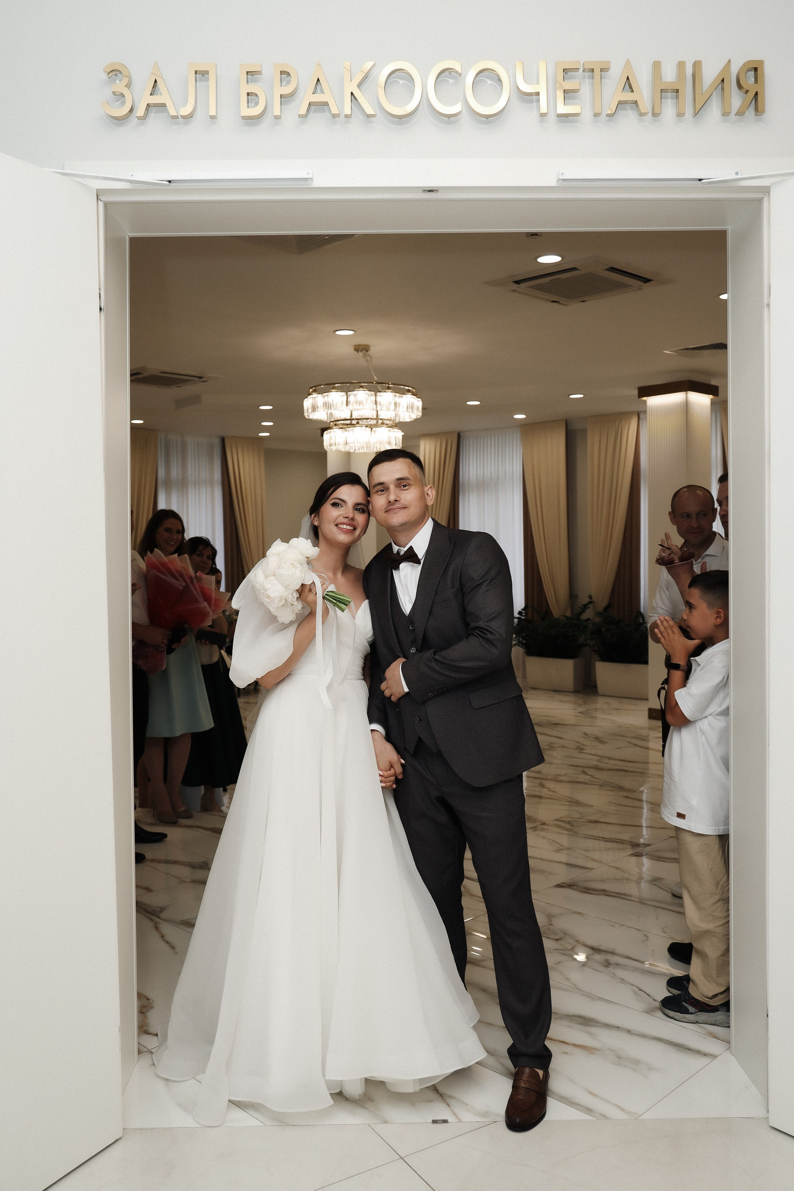 К. + С. Сборы + Шипиловский ЗАГС + Кусково. Семейный и lovestory фотограф в Москве Светлана Коняхина