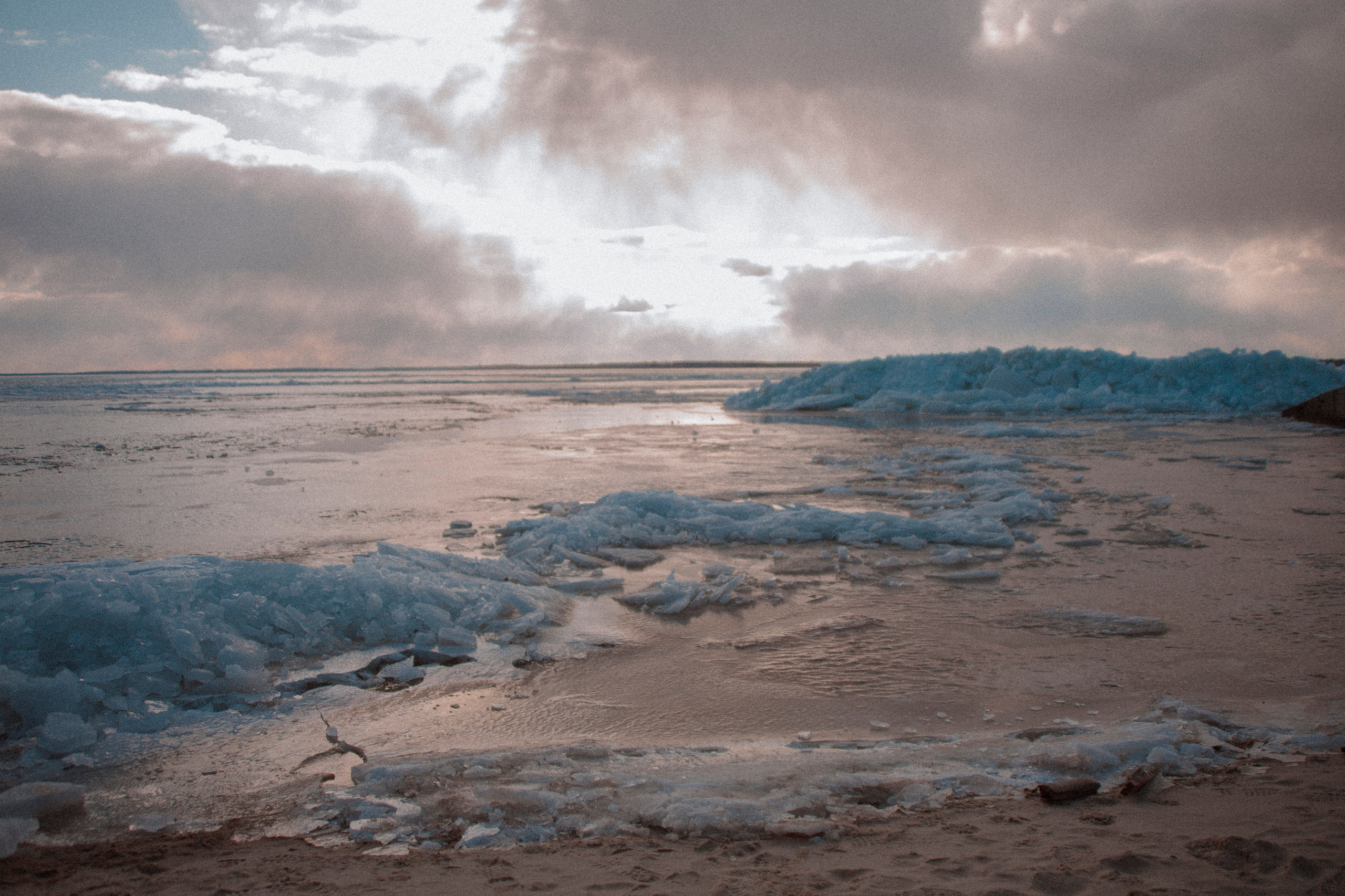 Пейзажи. Фотограф Синицына Анна
