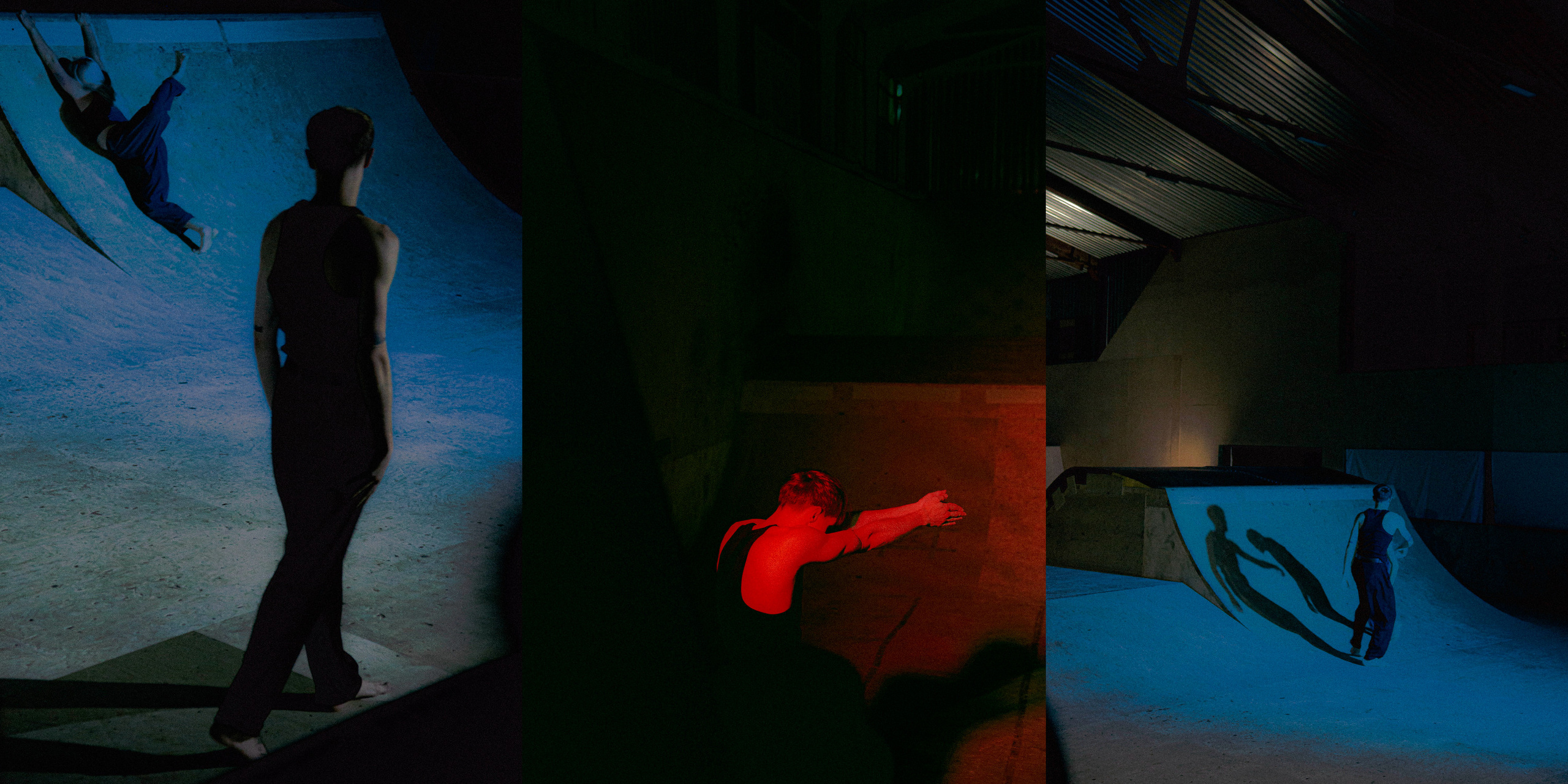 Танцы. Фотограф Синицына Анна