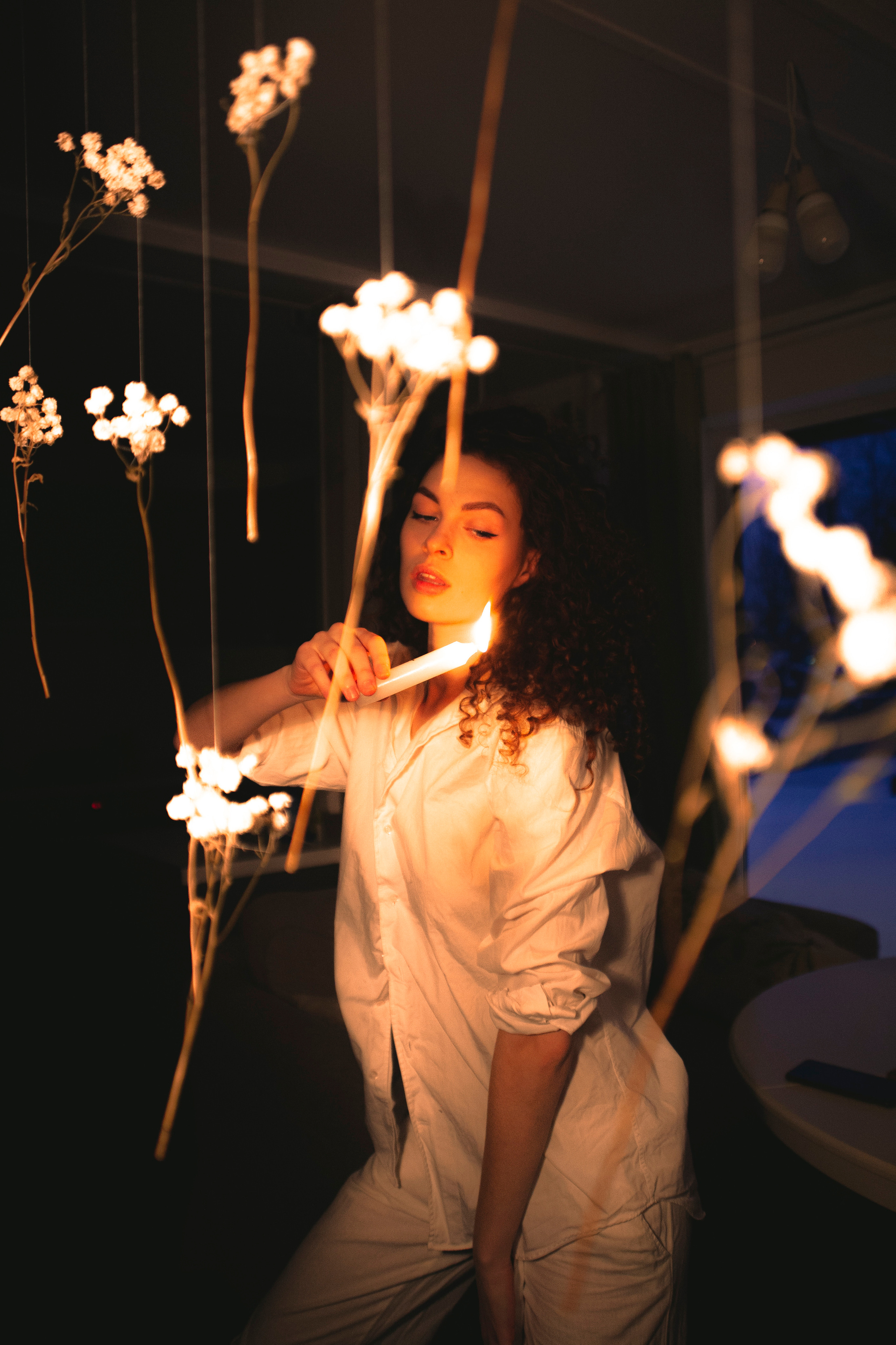 Фотосессии в помещениях. Фотограф Синицына Анна