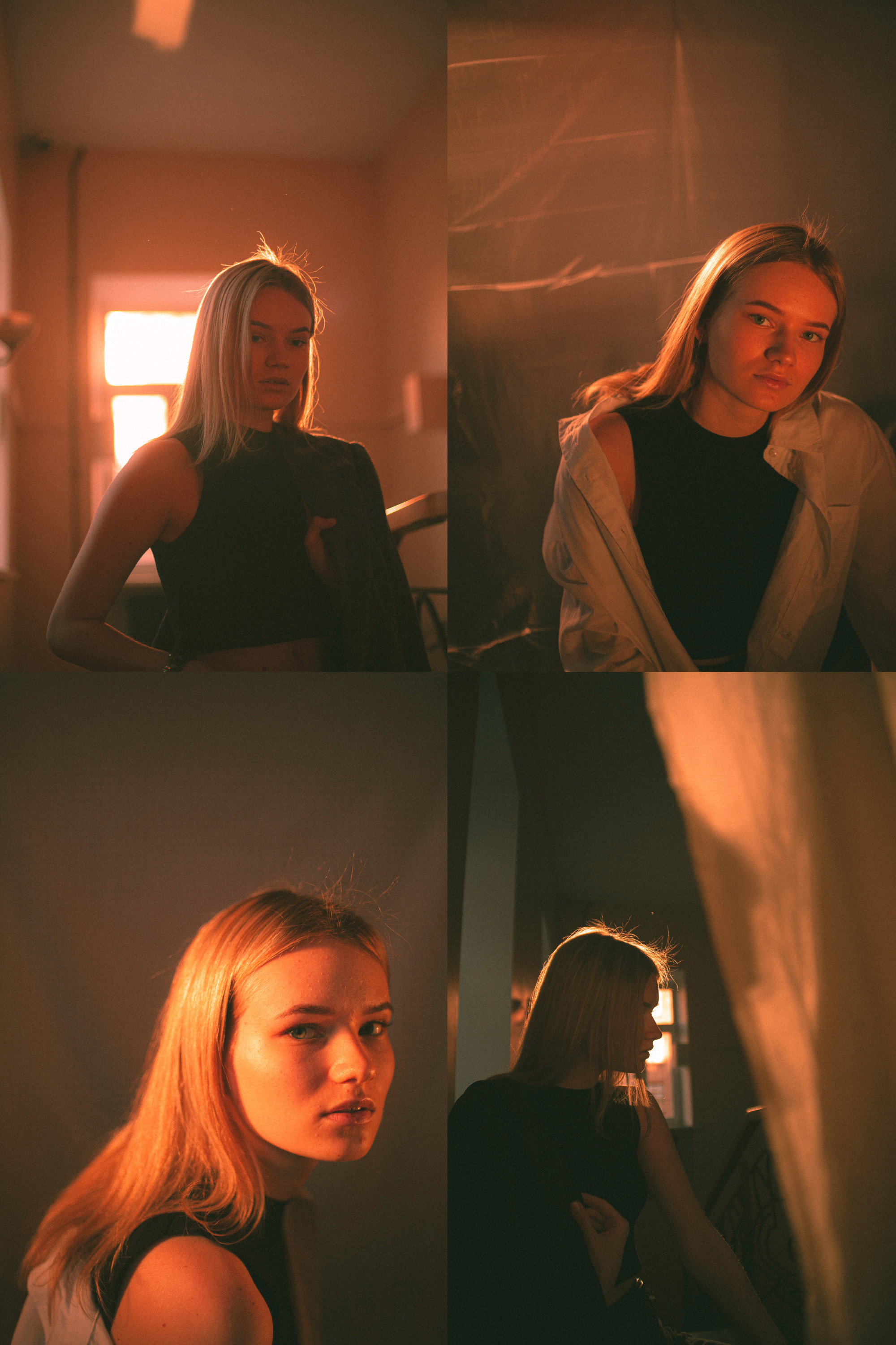 Фотосессии в помещениях. Фотограф Синицына Анна