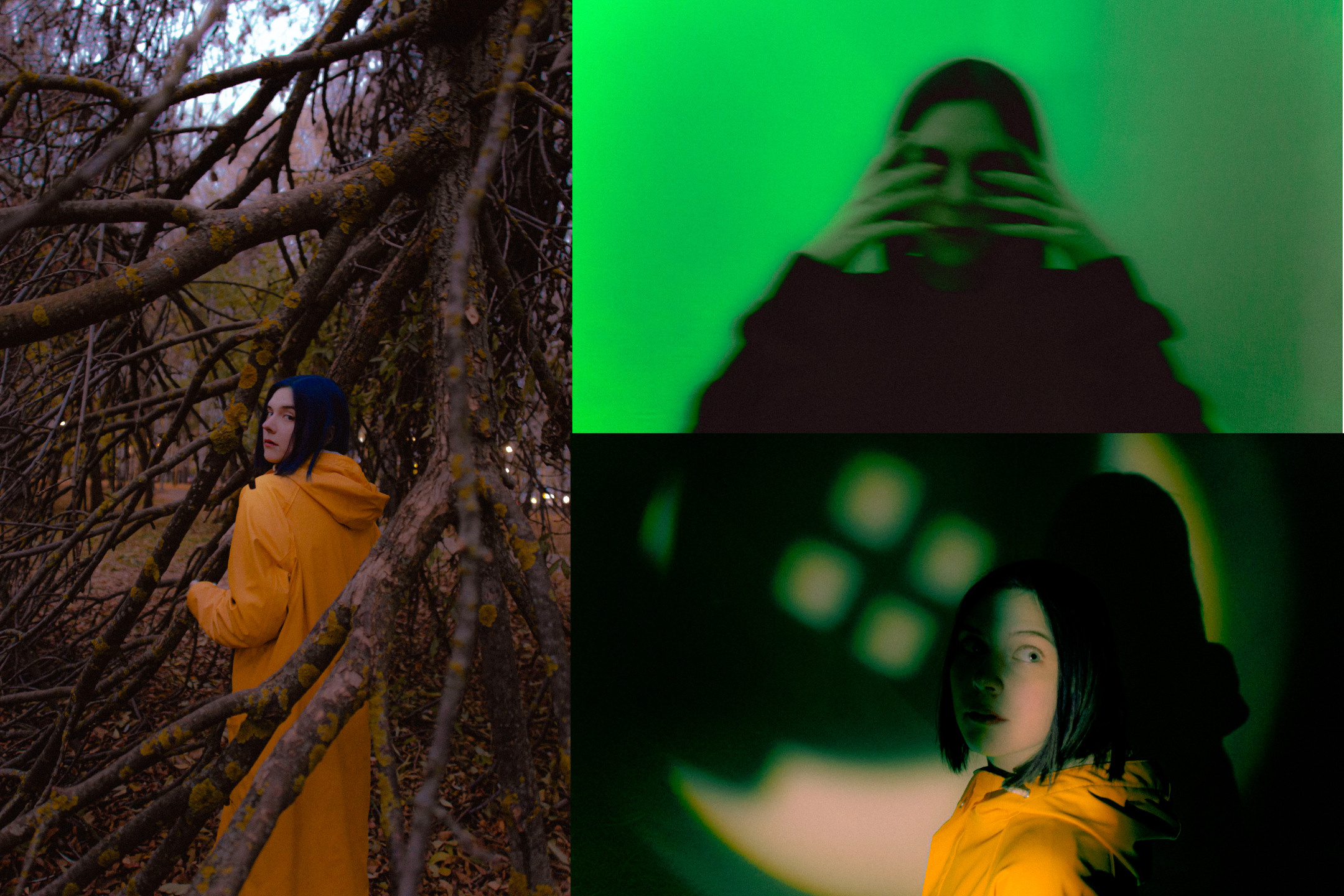 Фотосессии в помещениях. Фотограф Синицына Анна