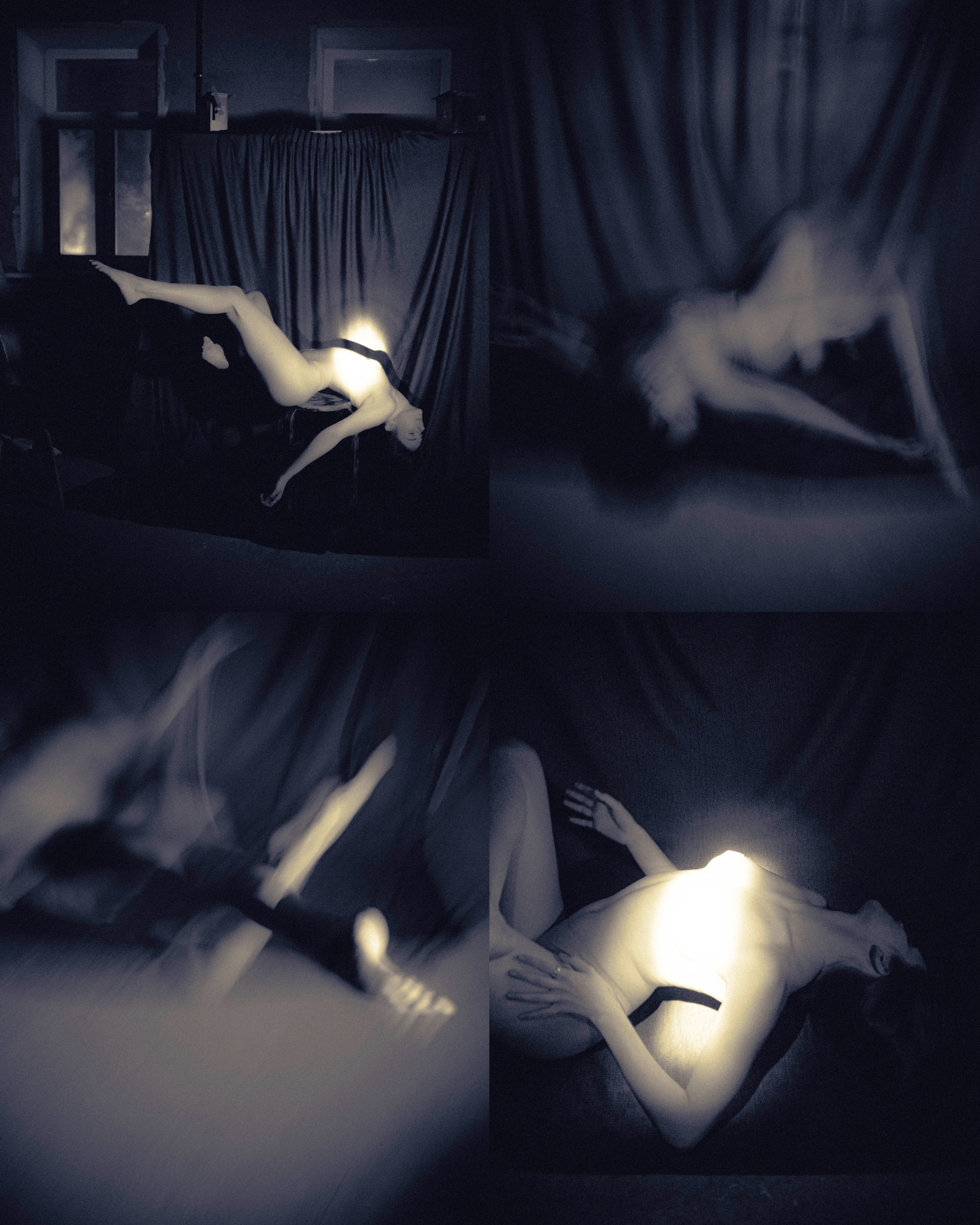 Разные студии. Фотограф Синицына Анна