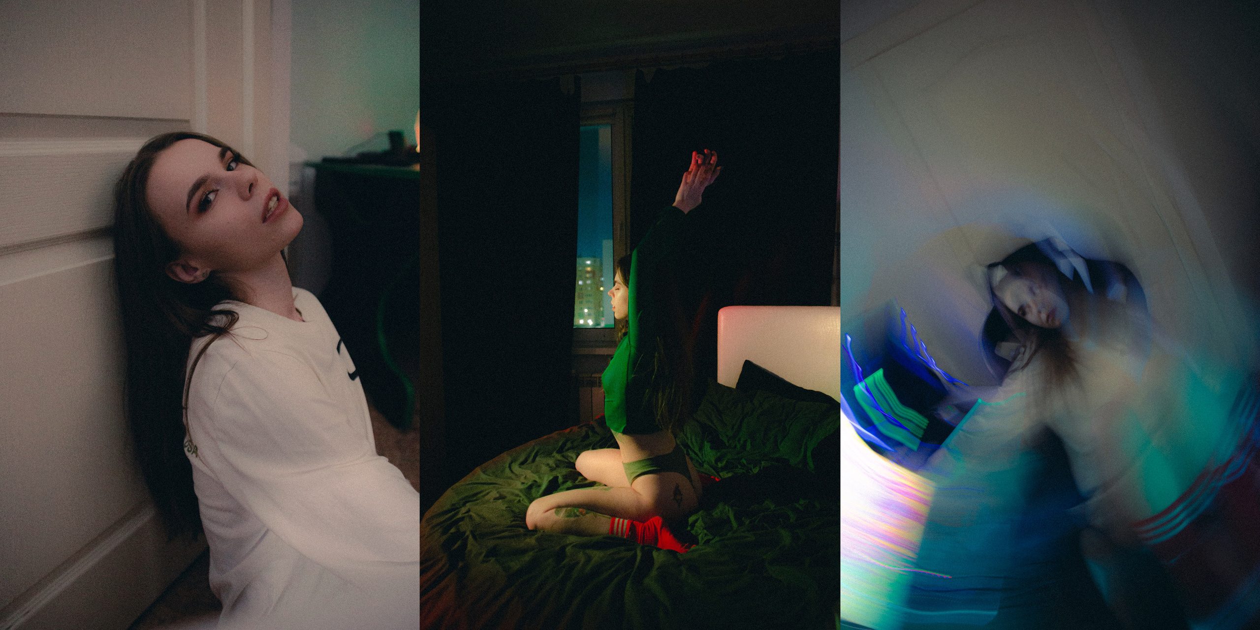 Фотосессии в помещениях. Фотограф Синицына Анна