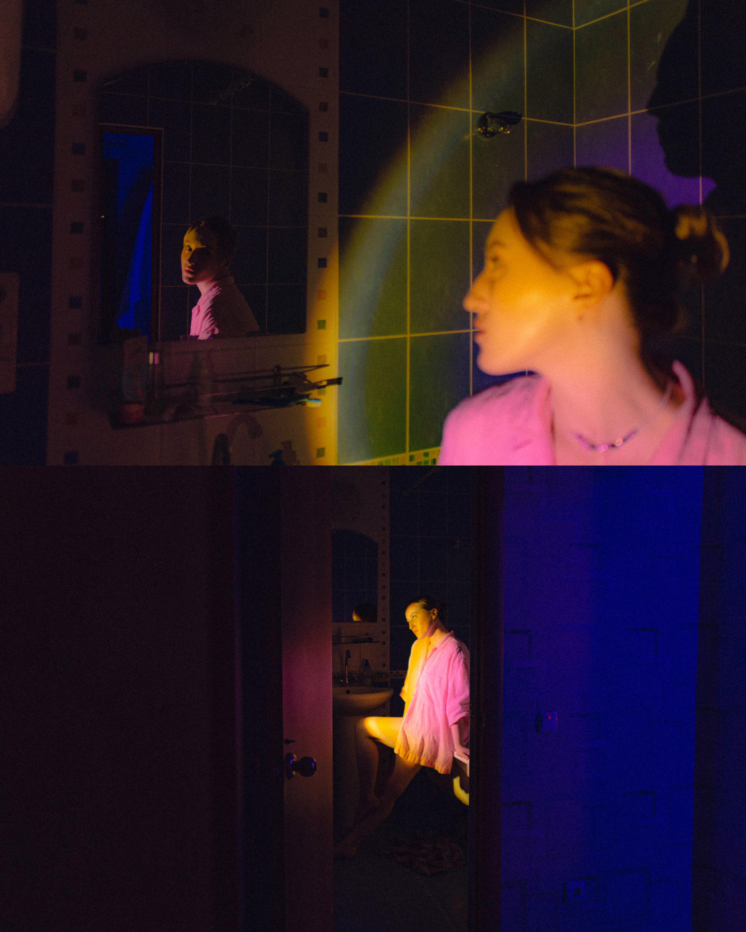 Фотосессии в помещениях. Фотограф Синицына Анна