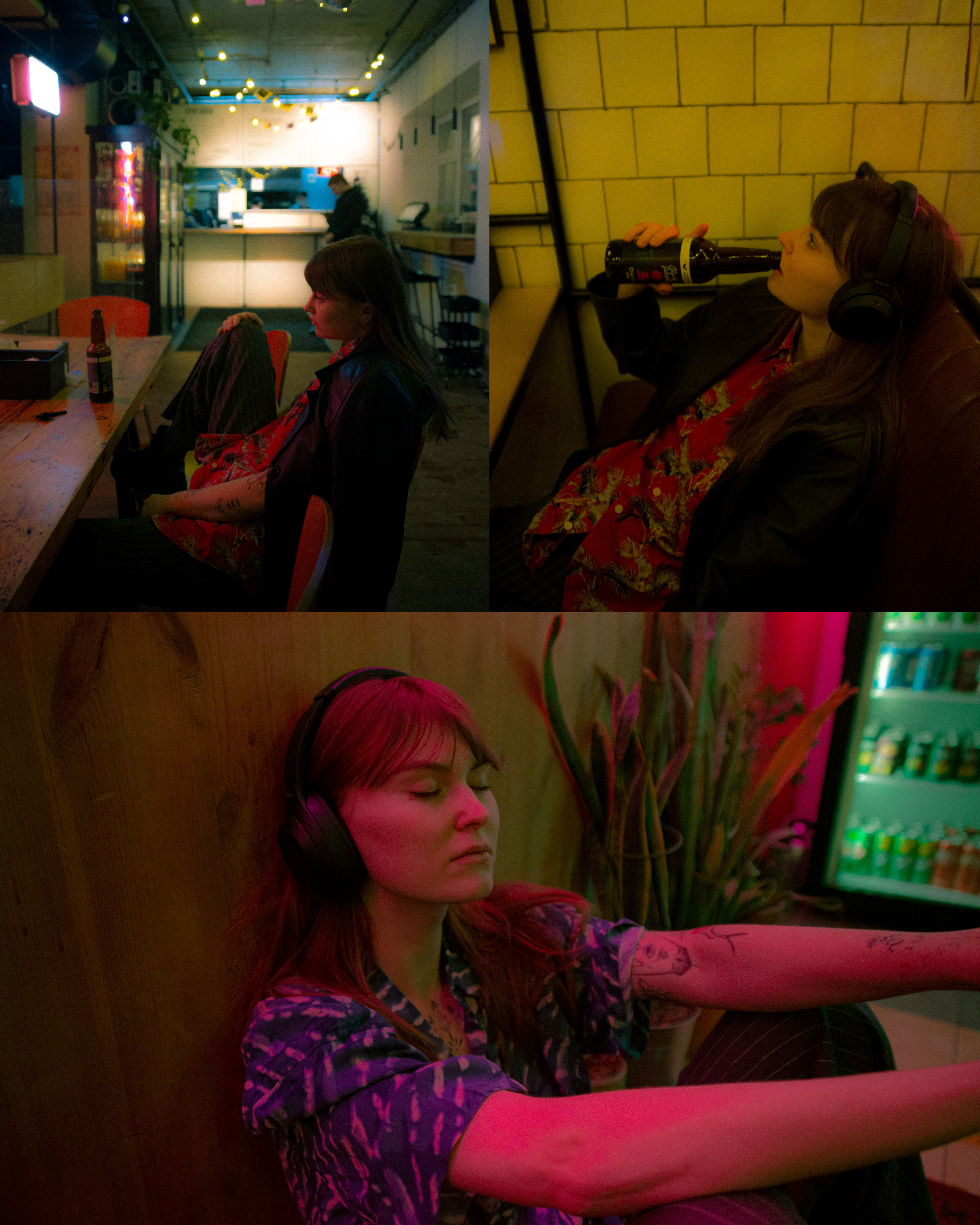 Фотосессии в помещениях. Фотограф Синицына Анна