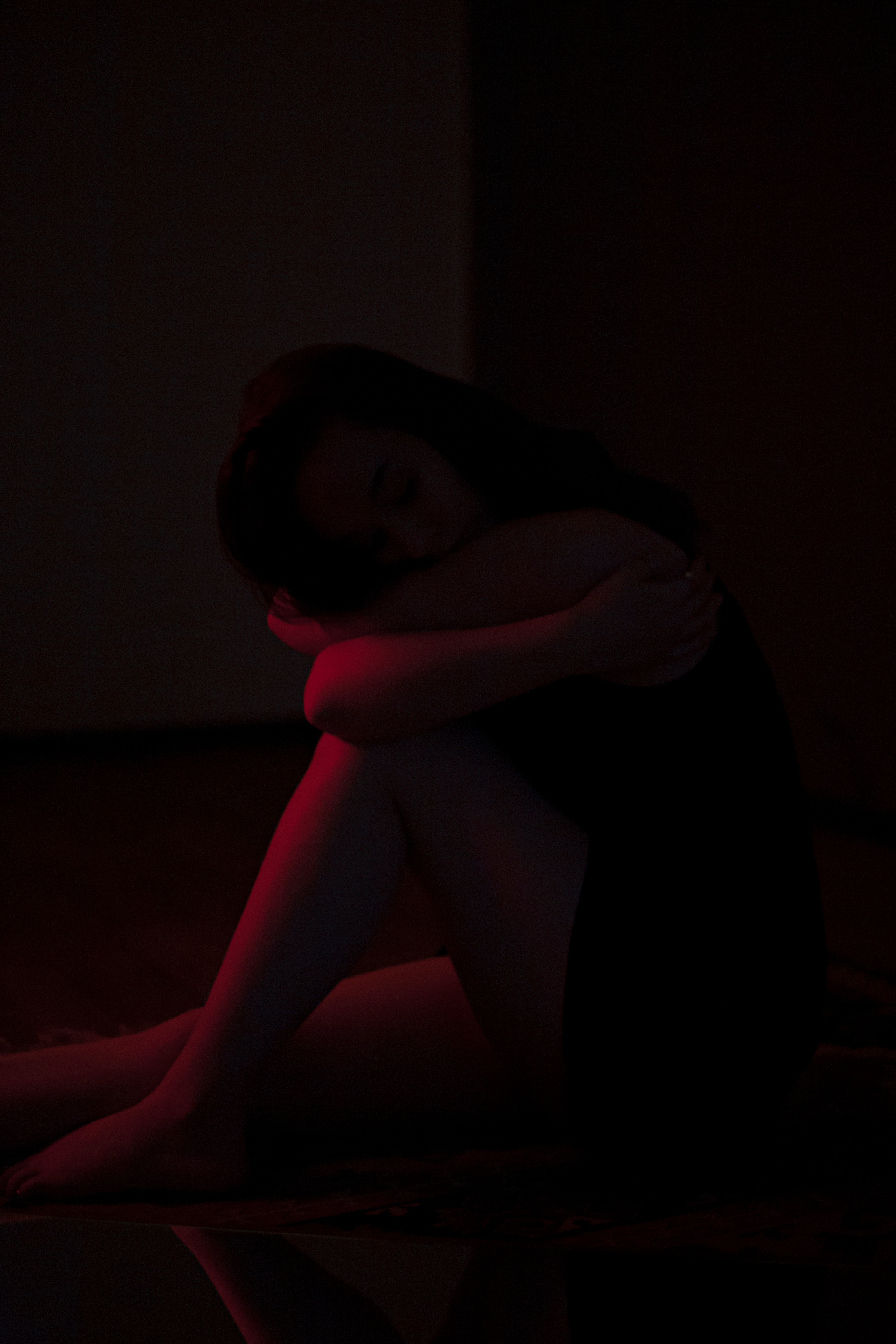 Фотосессии в помещениях. Фотограф Синицына Анна