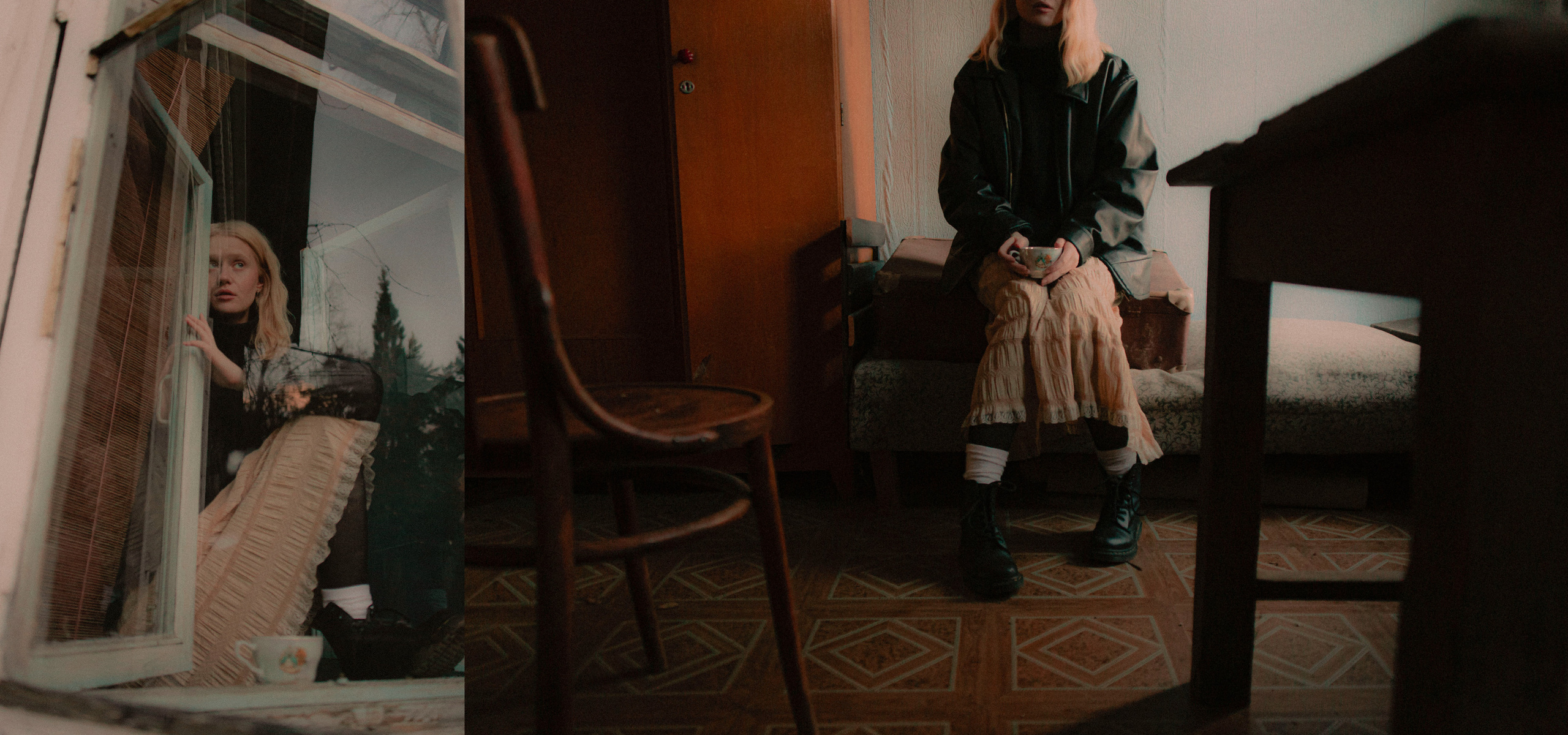 Фотосессии в помещениях. Фотограф Синицына Анна