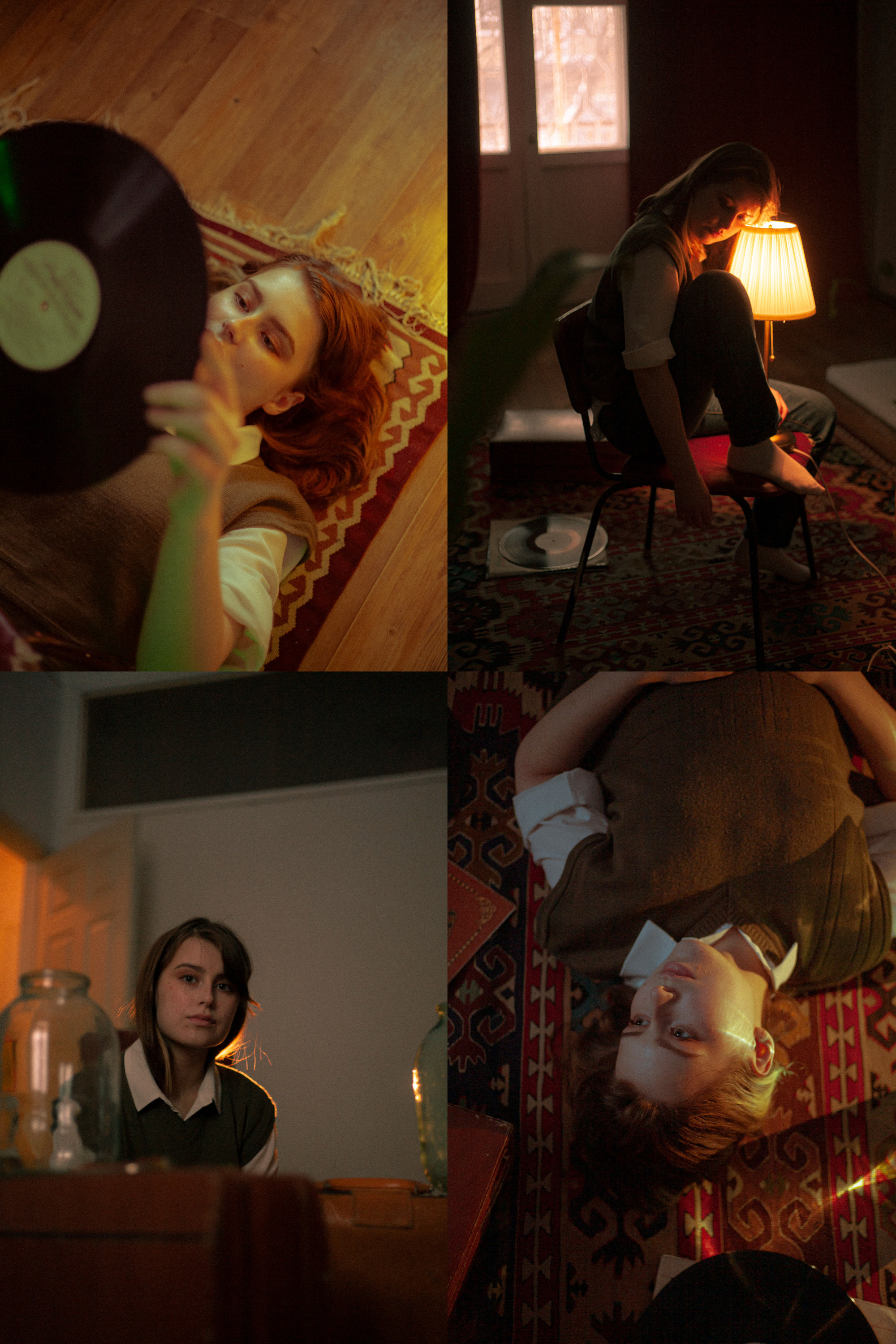 Фотосессии в помещениях. Фотограф Синицына Анна