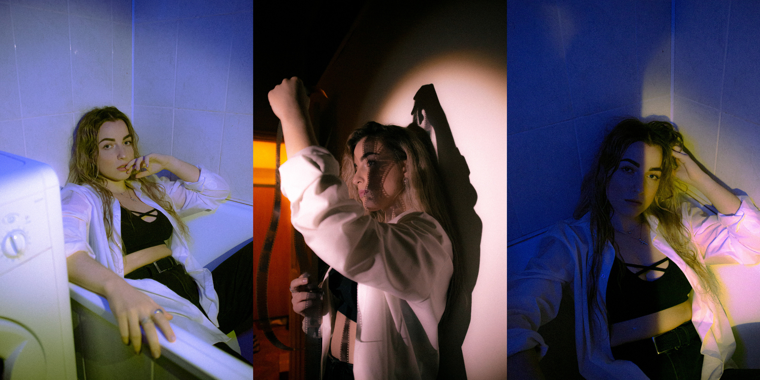 Фотосессии в помещениях. Фотограф Синицына Анна