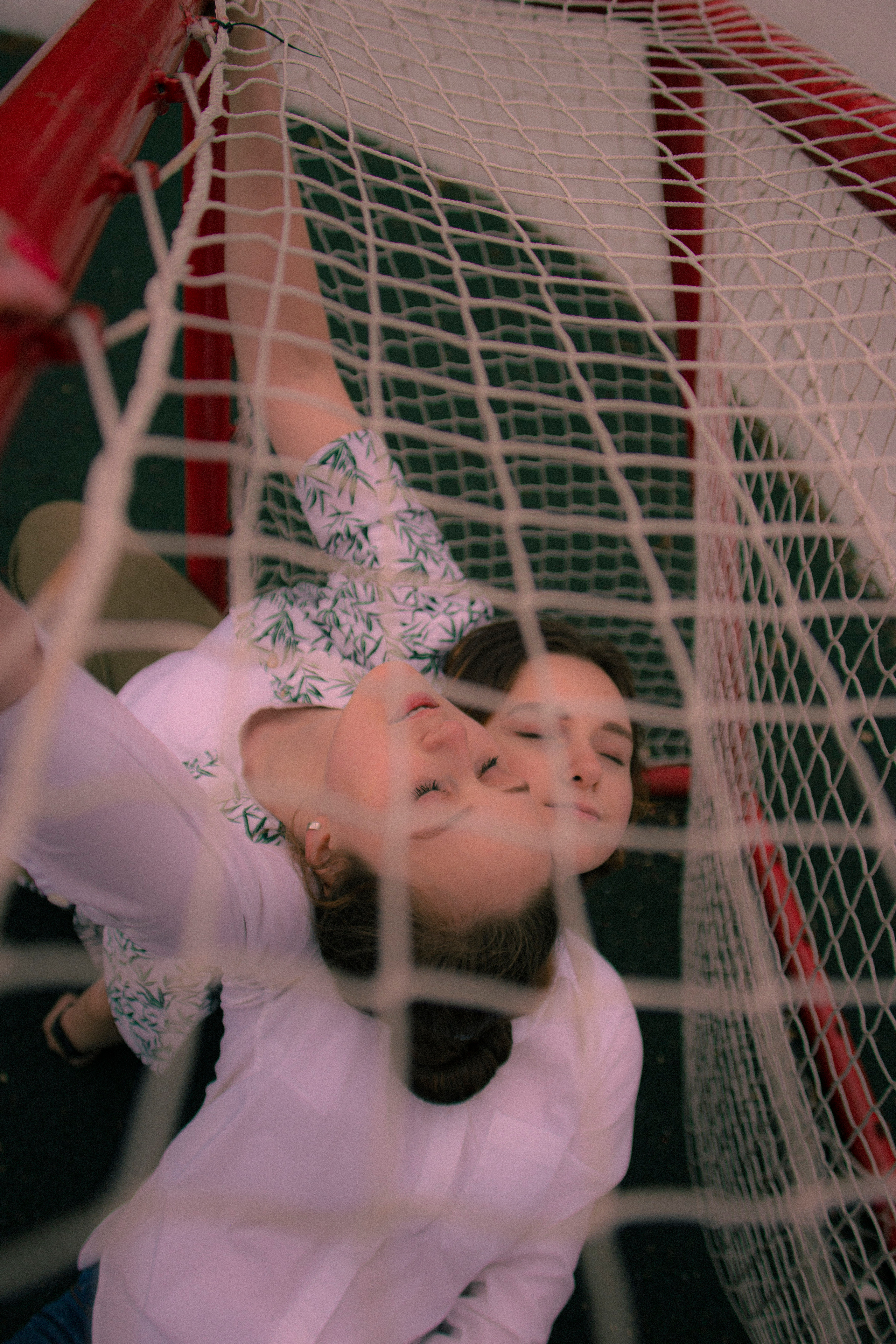 Фотосессии для друзей (парные). Фотограф Синицына Анна