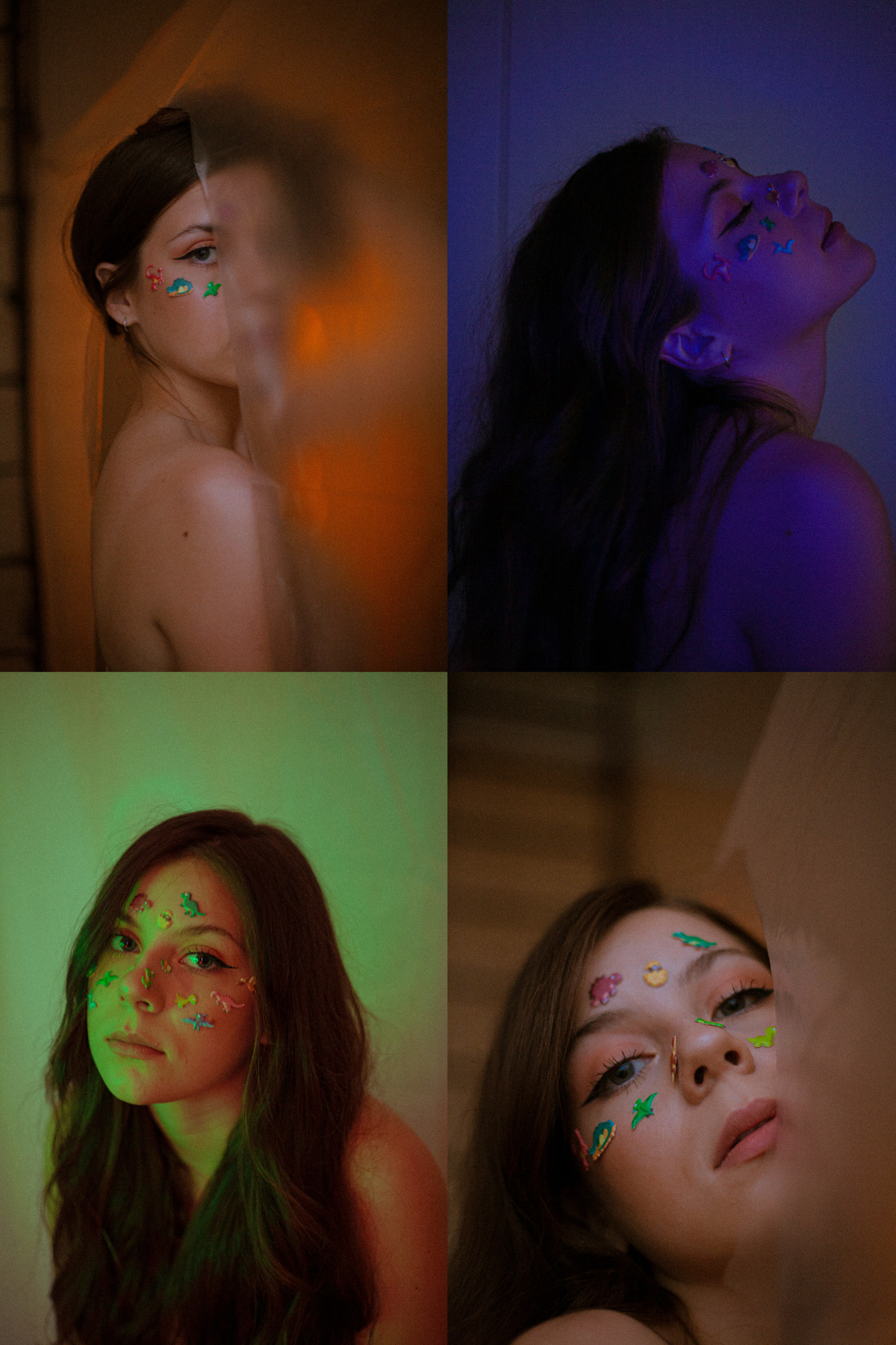 Фотосессии в помещениях. Фотограф Синицына Анна