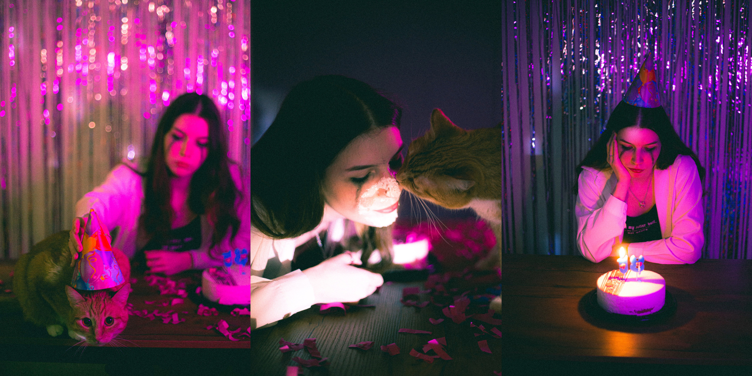 Фотосессии в помещениях. Фотограф Синицына Анна