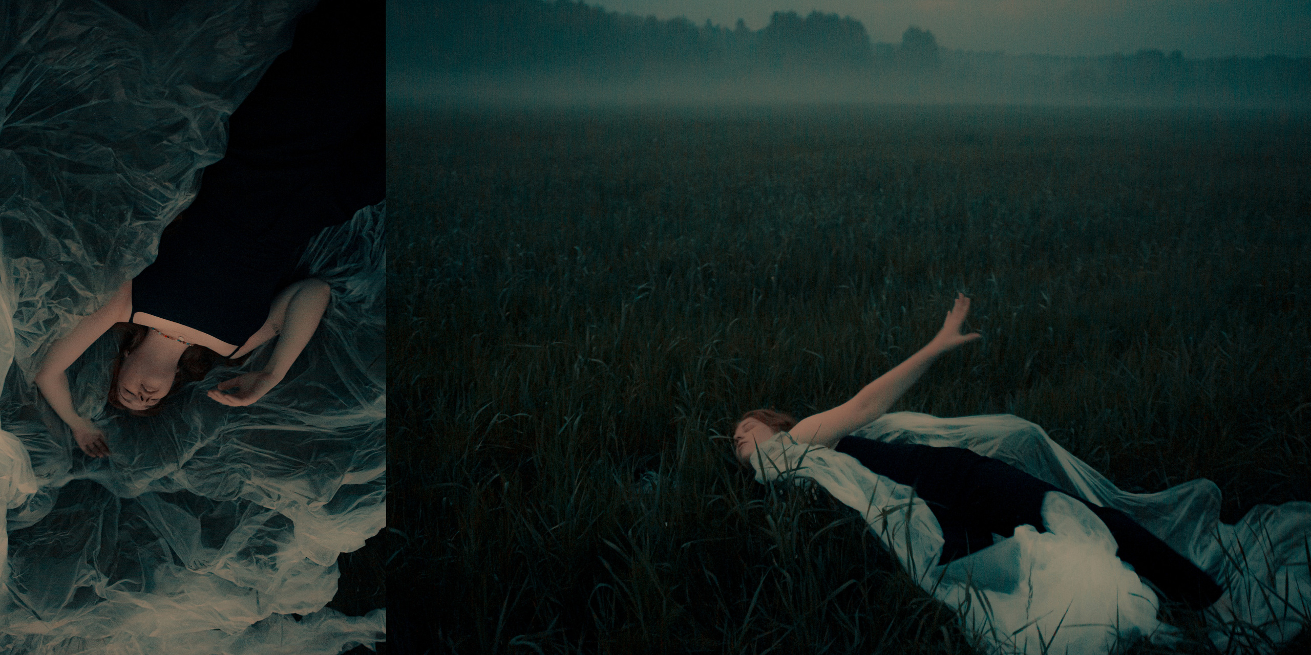 Фотограф Синицына Анна