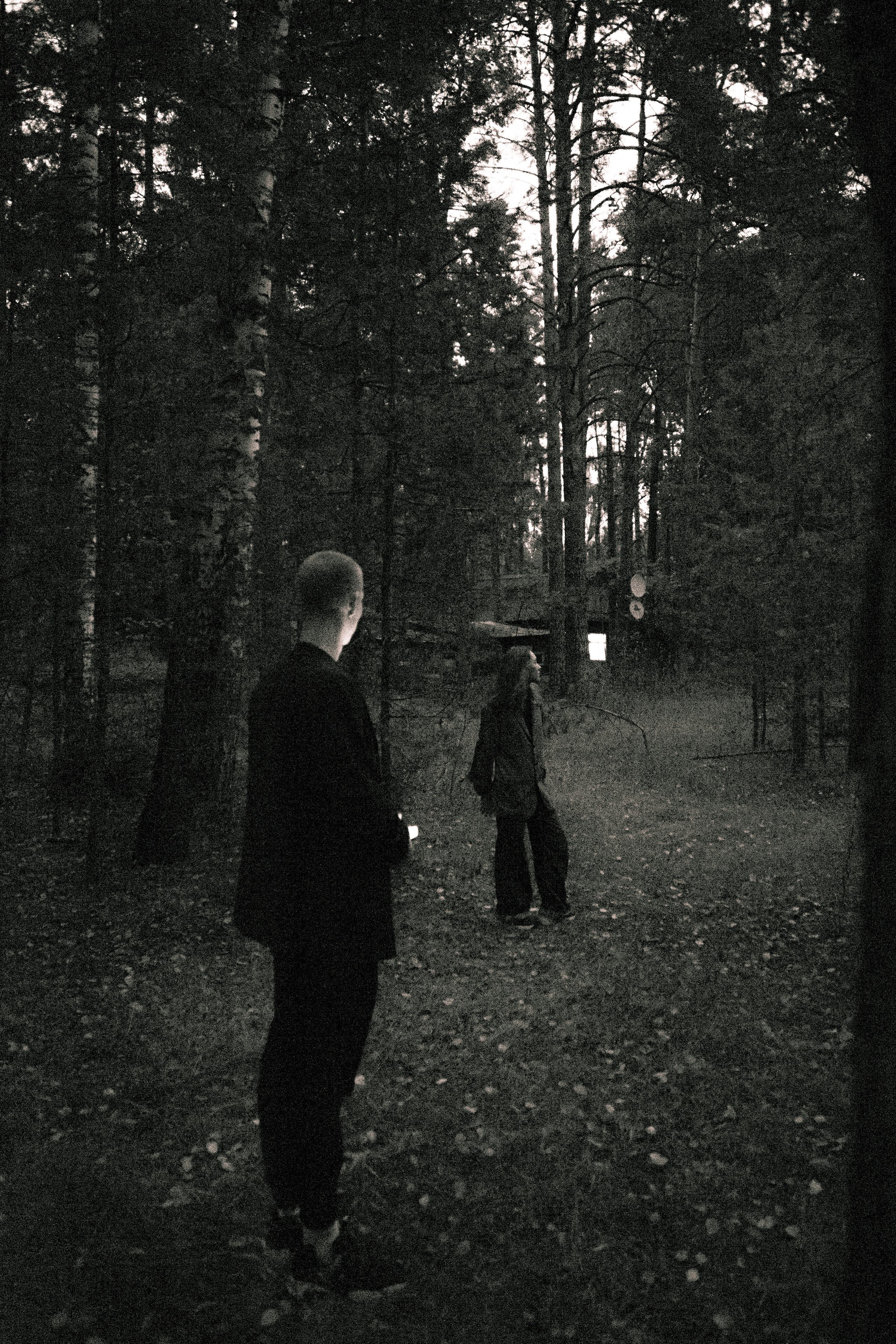 Love story. Фотограф Синицына Анна