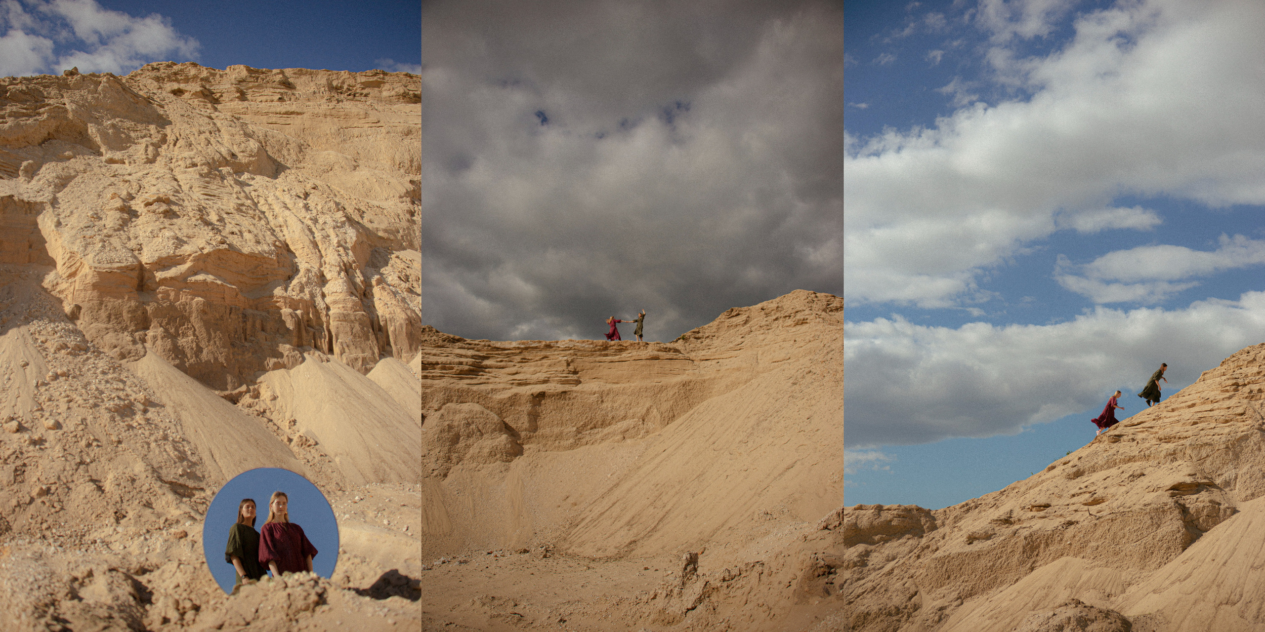 Фотосессии для друзей (парные). Фотограф Синицына Анна