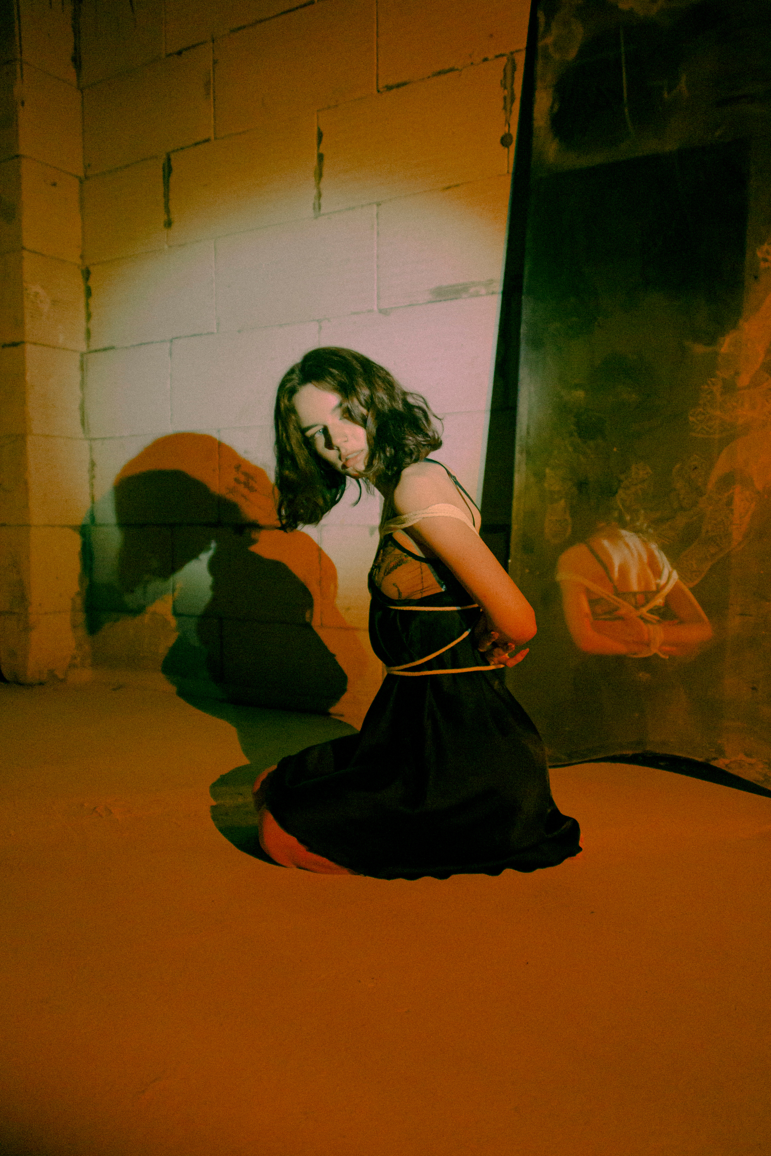 Разные студии. Фотограф Синицына Анна